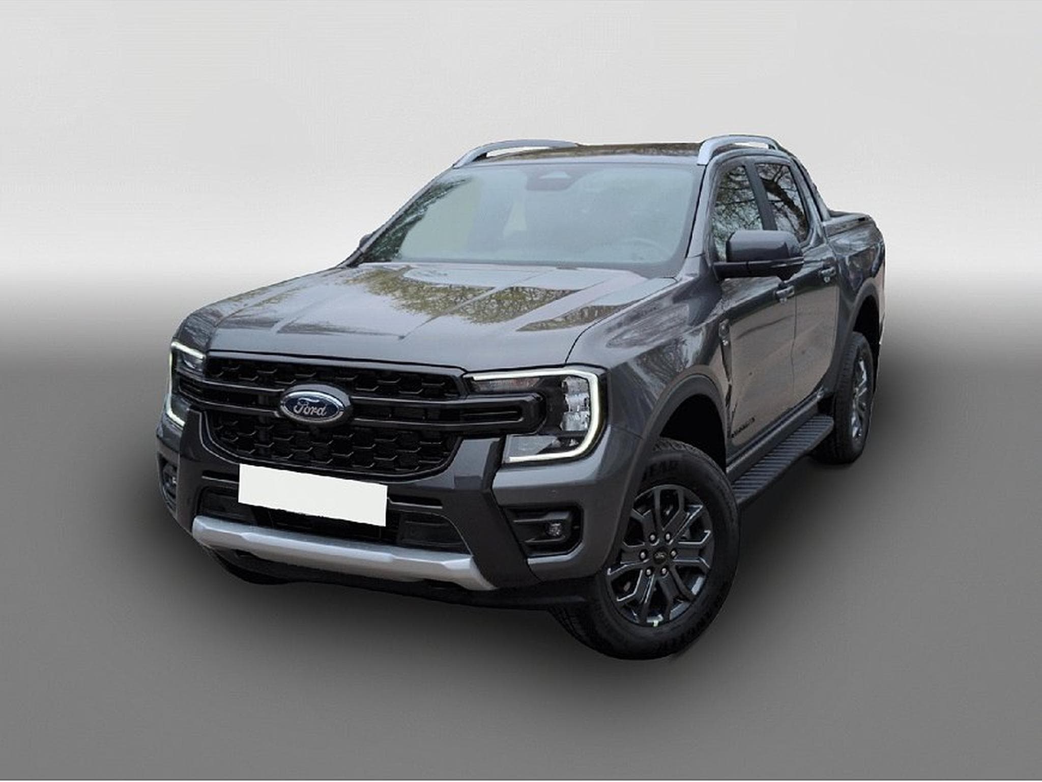 Ford Ranger (2026) - Foto 1