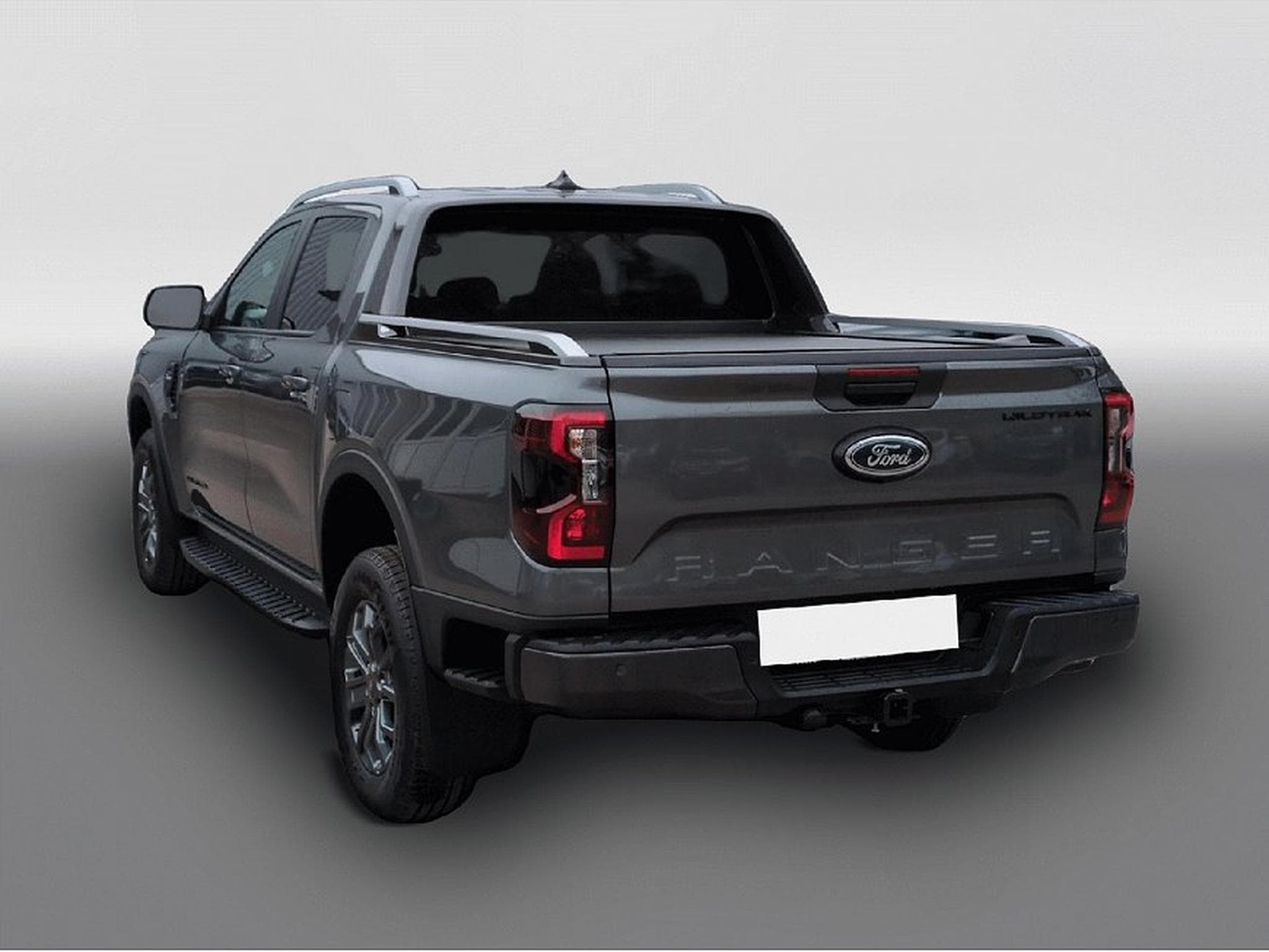 Ford Ranger (2026) - Foto 2