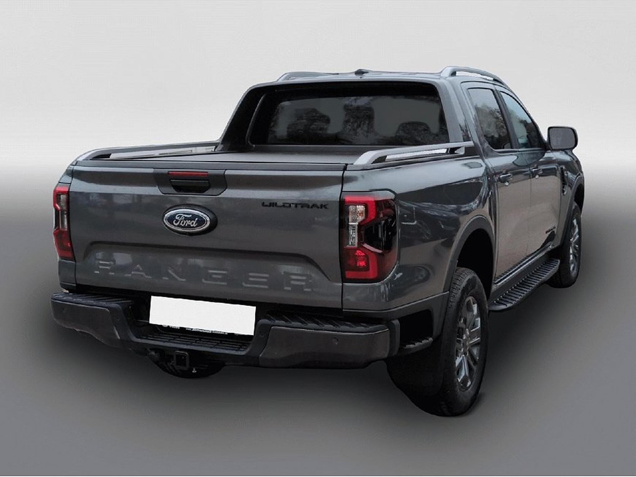 Ford Ranger (2026) - Foto 3