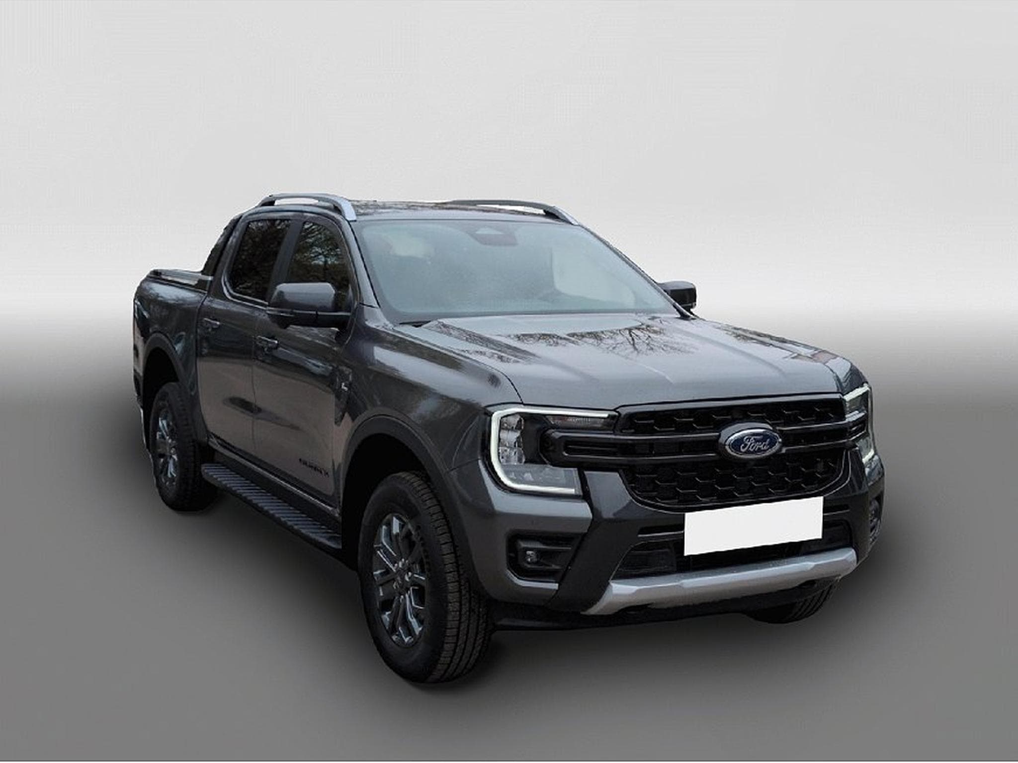Ford Ranger (2026) - Foto 4