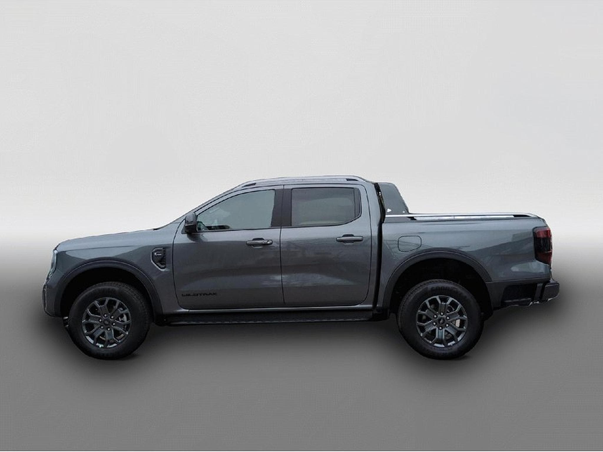 Ford Ranger (2026) - Foto 6
