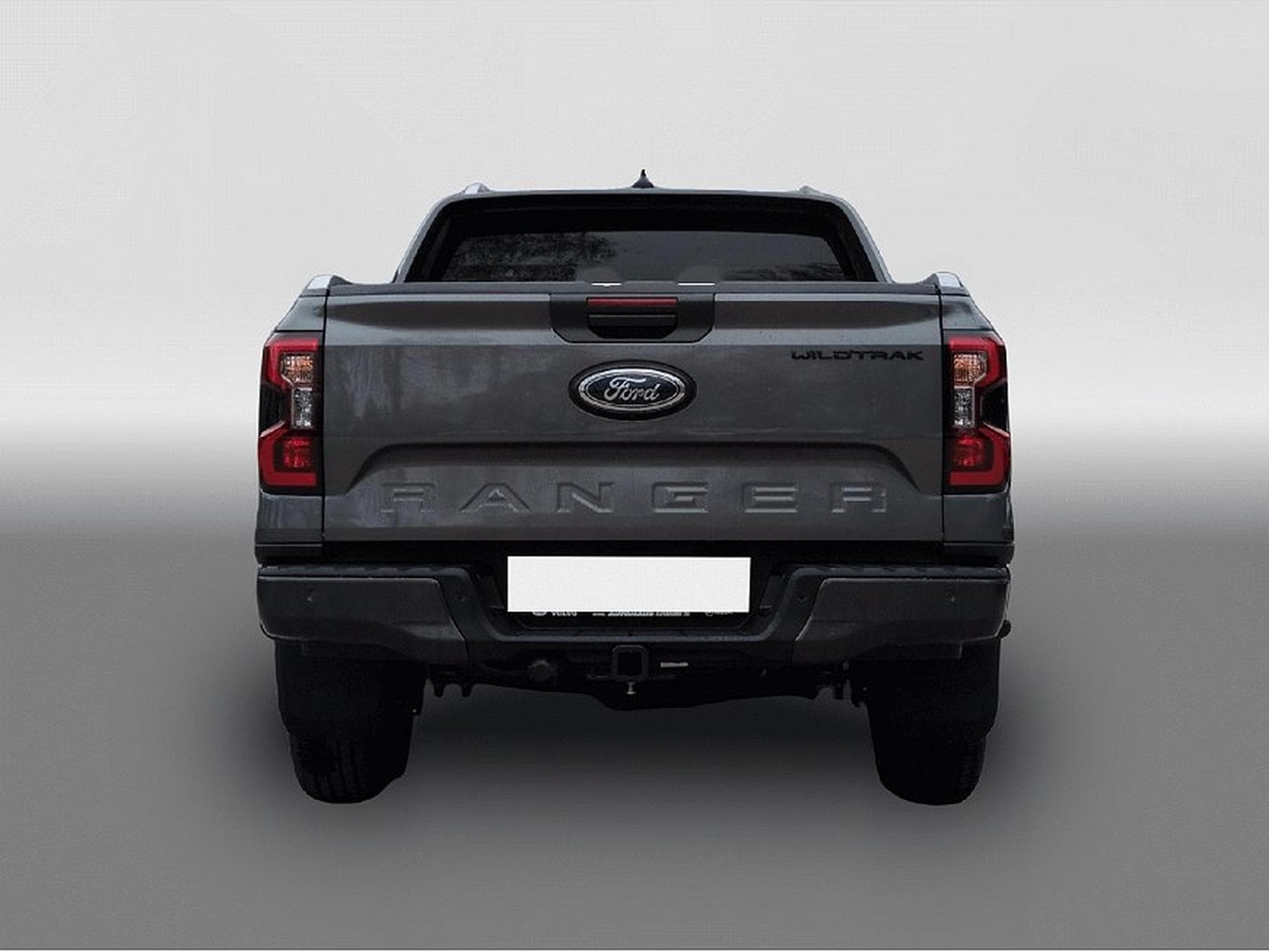 Ford Ranger (2026) - Foto 7