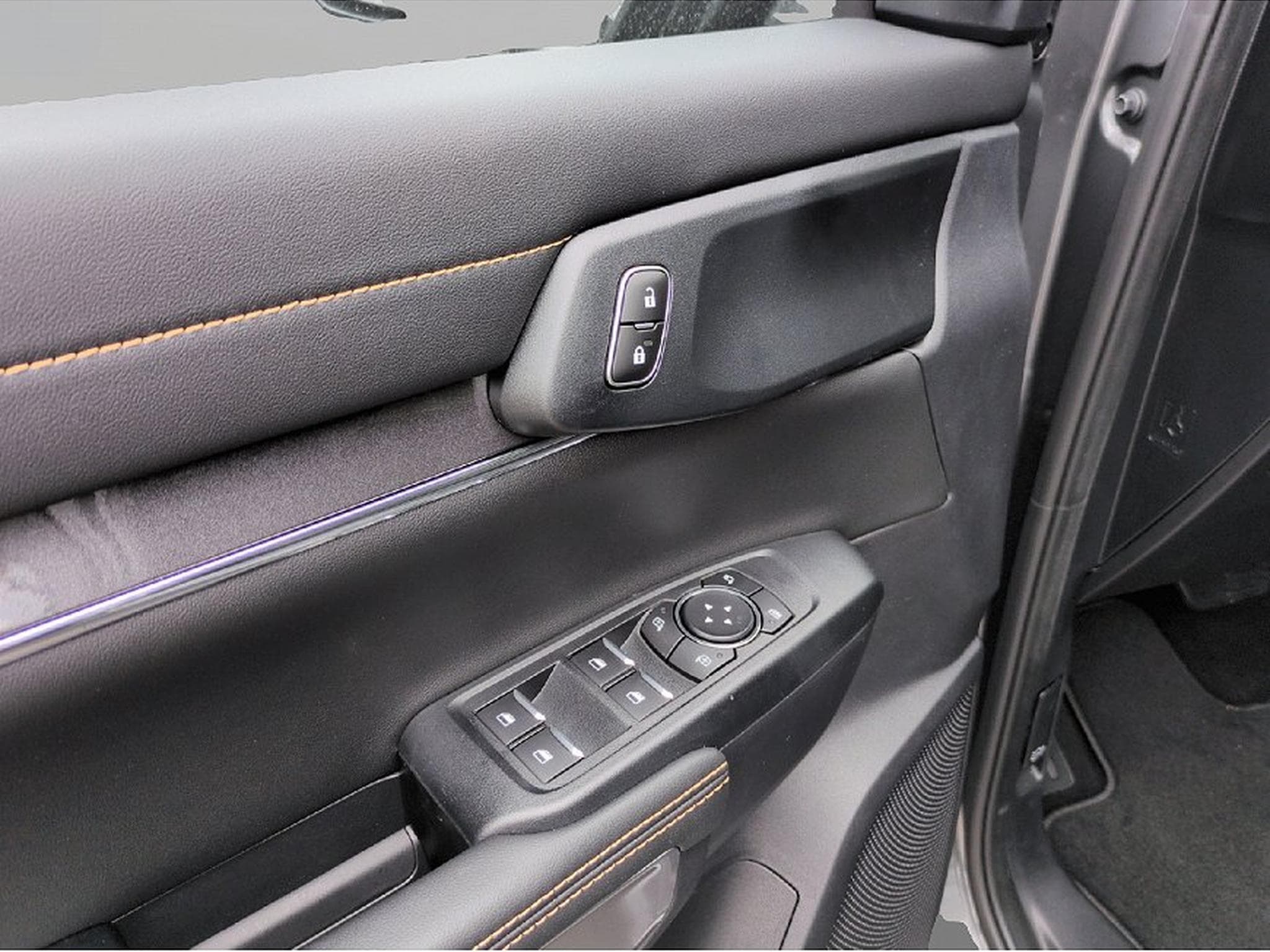 Ford Ranger (2026) - Foto 8