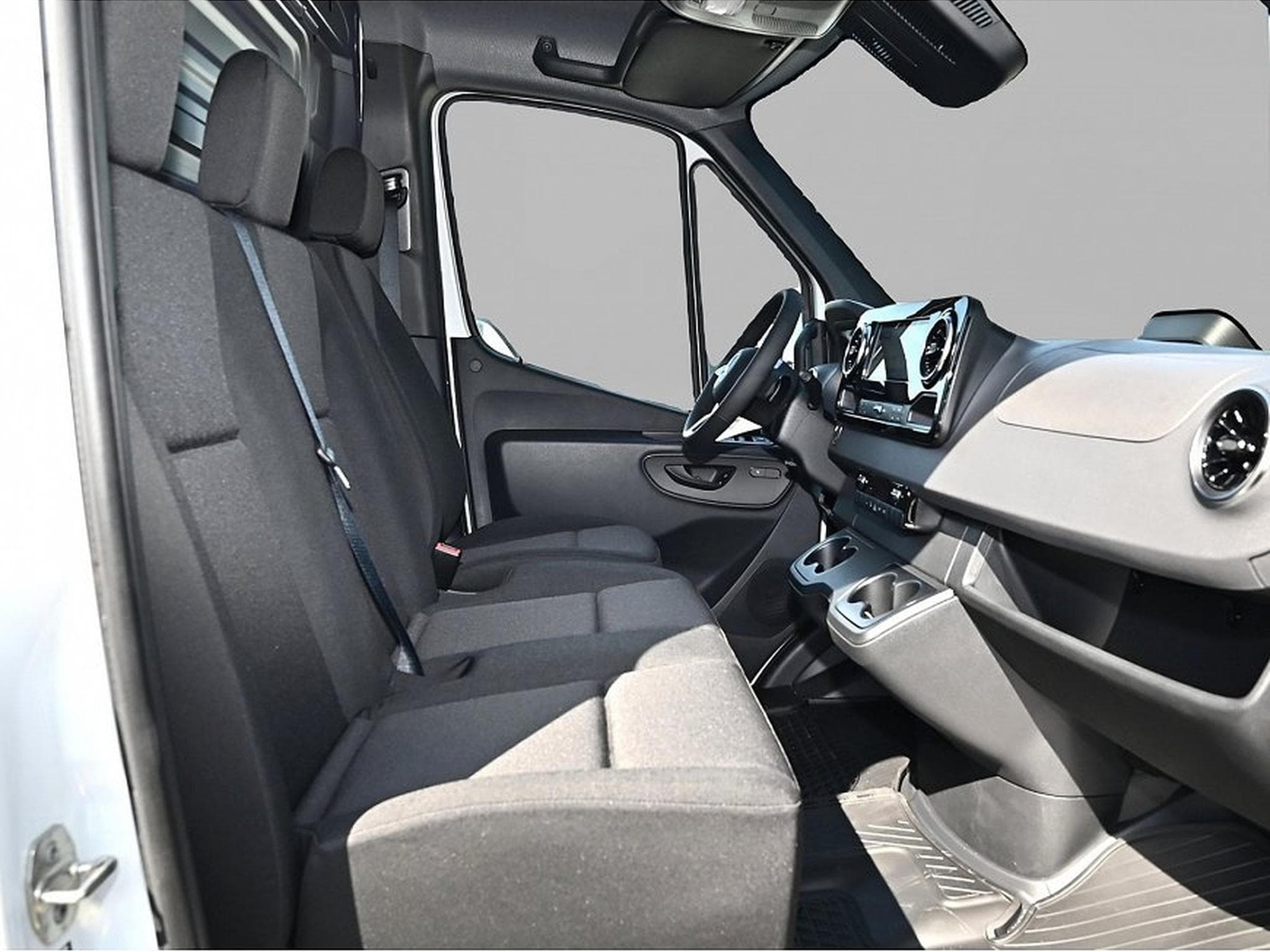 Mercedes Sprinter (2026) - Foto 2