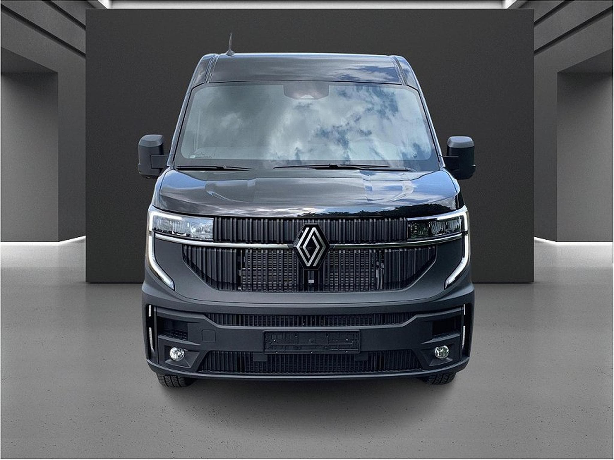 Renault Master (2026) - Photo 10