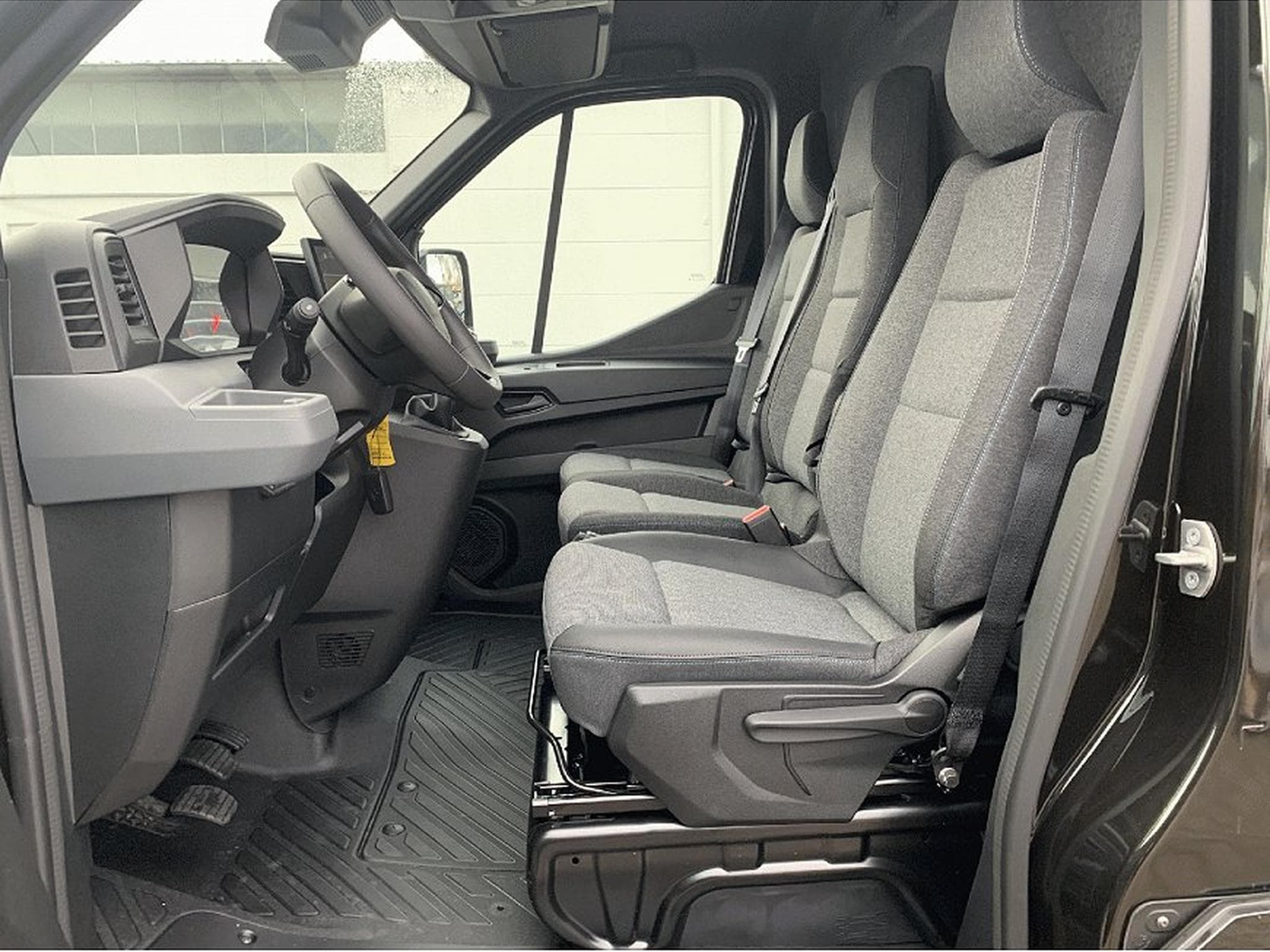 Renault Master (2026) - Photo 11