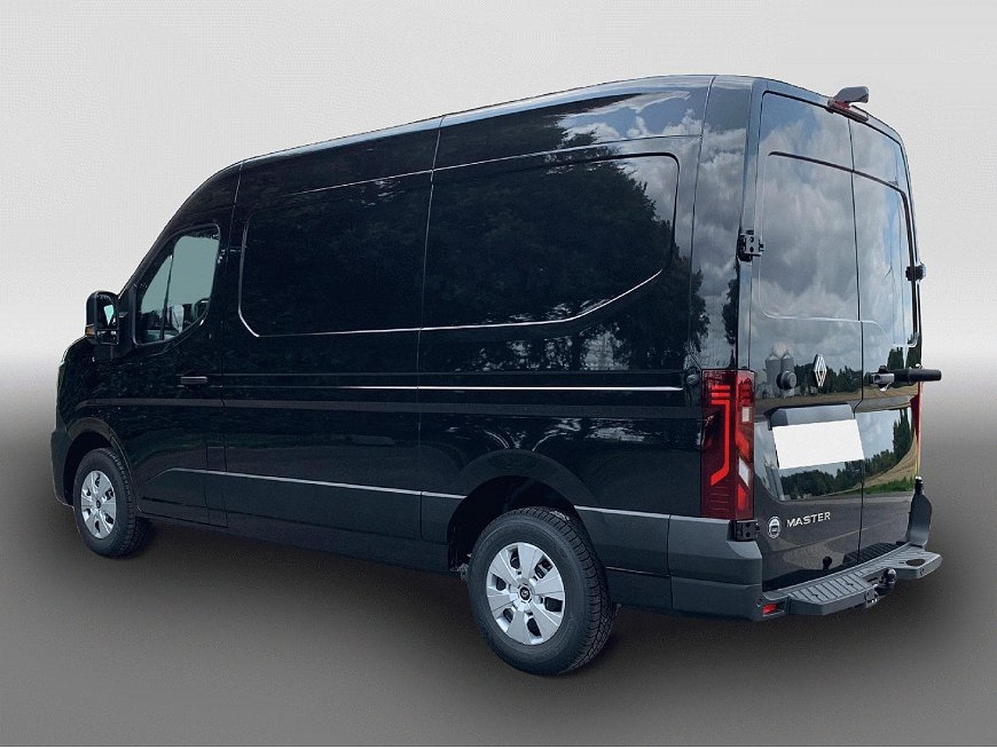 Renault Master (2026) - Photo 3