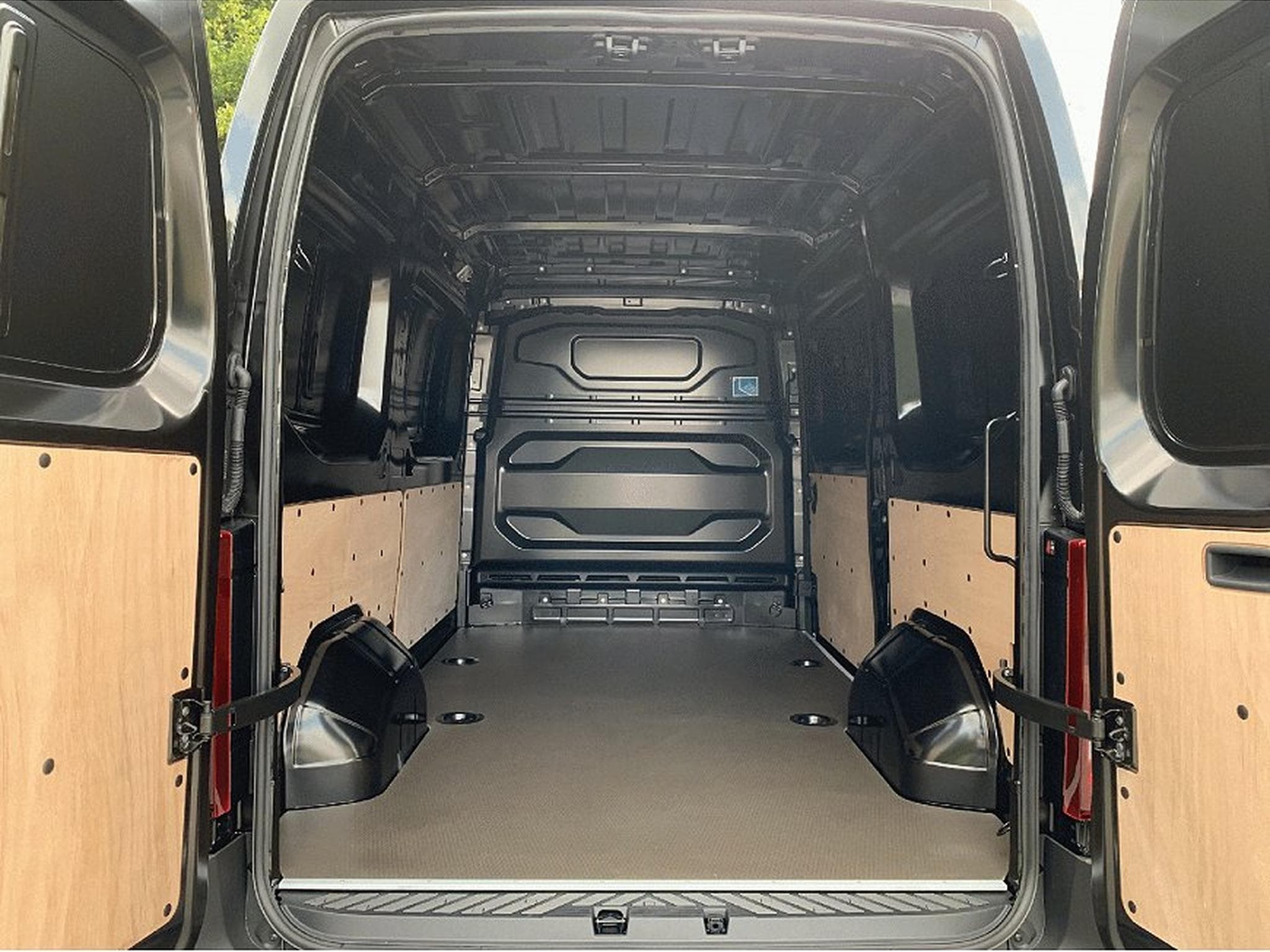 Renault Master (2026) - Photo 5