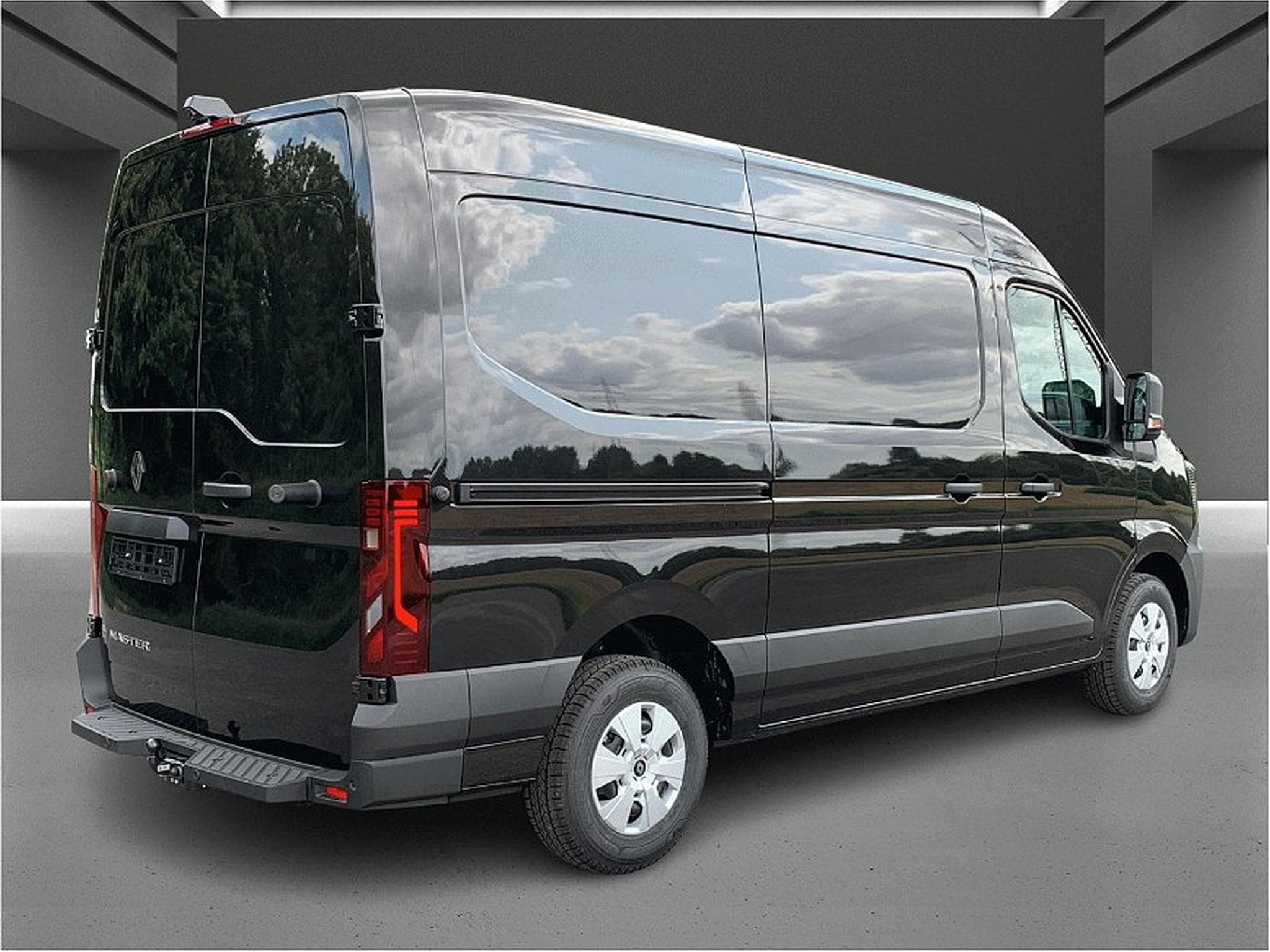 Renault Master (2026) - Photo 6