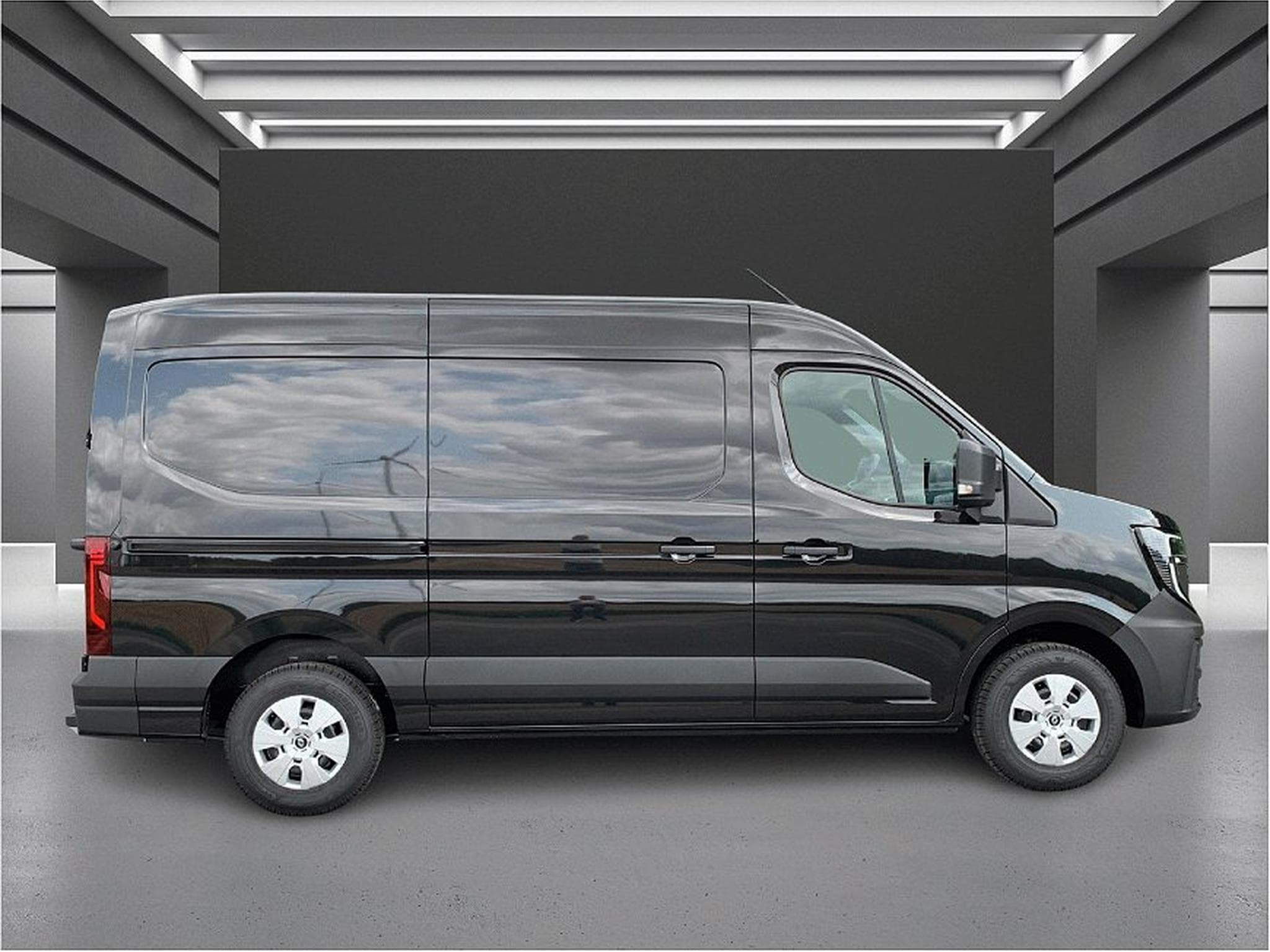 Renault Master (2026) - Photo 7