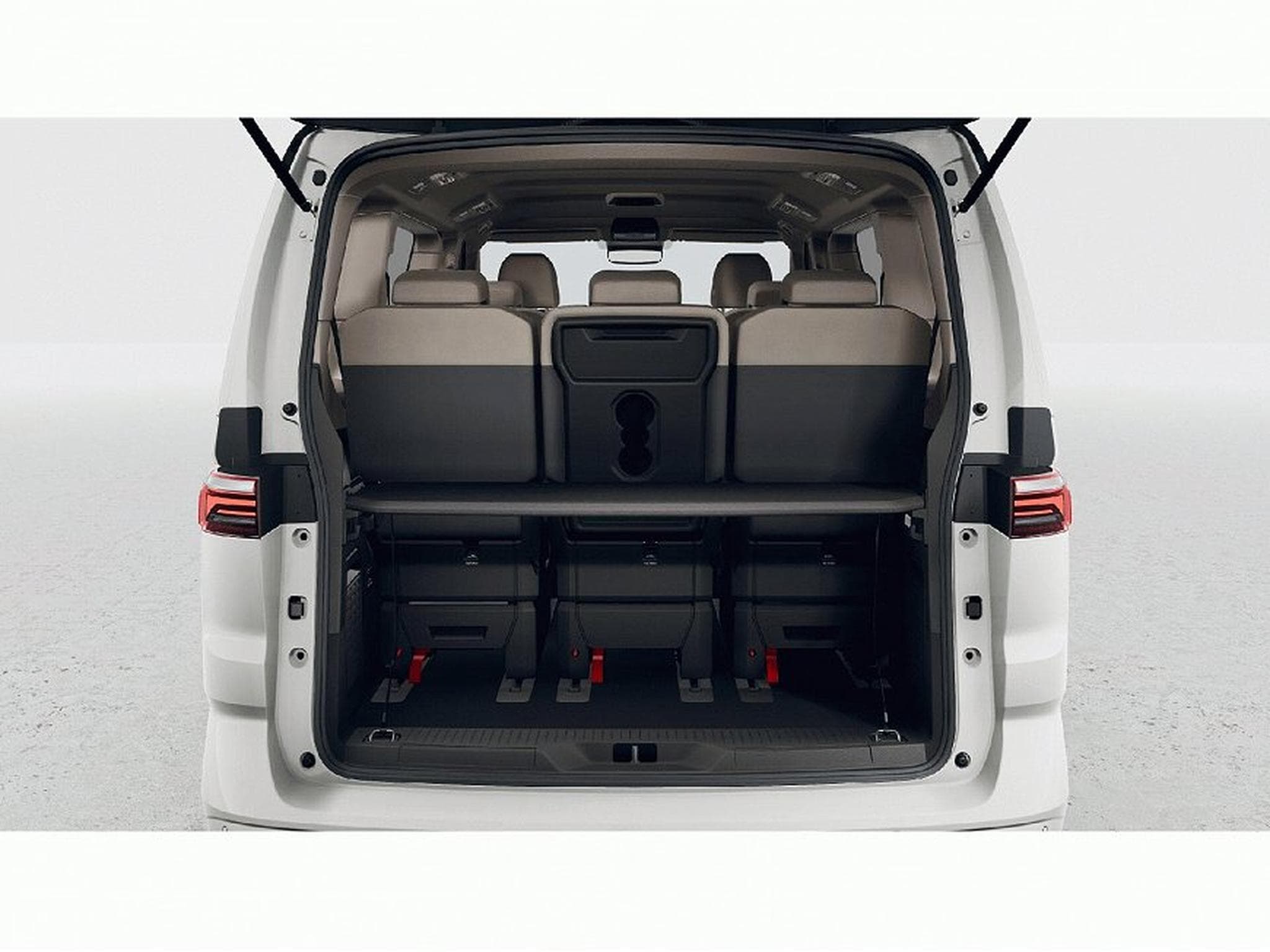 VW Multivan (2024) - Foto 8