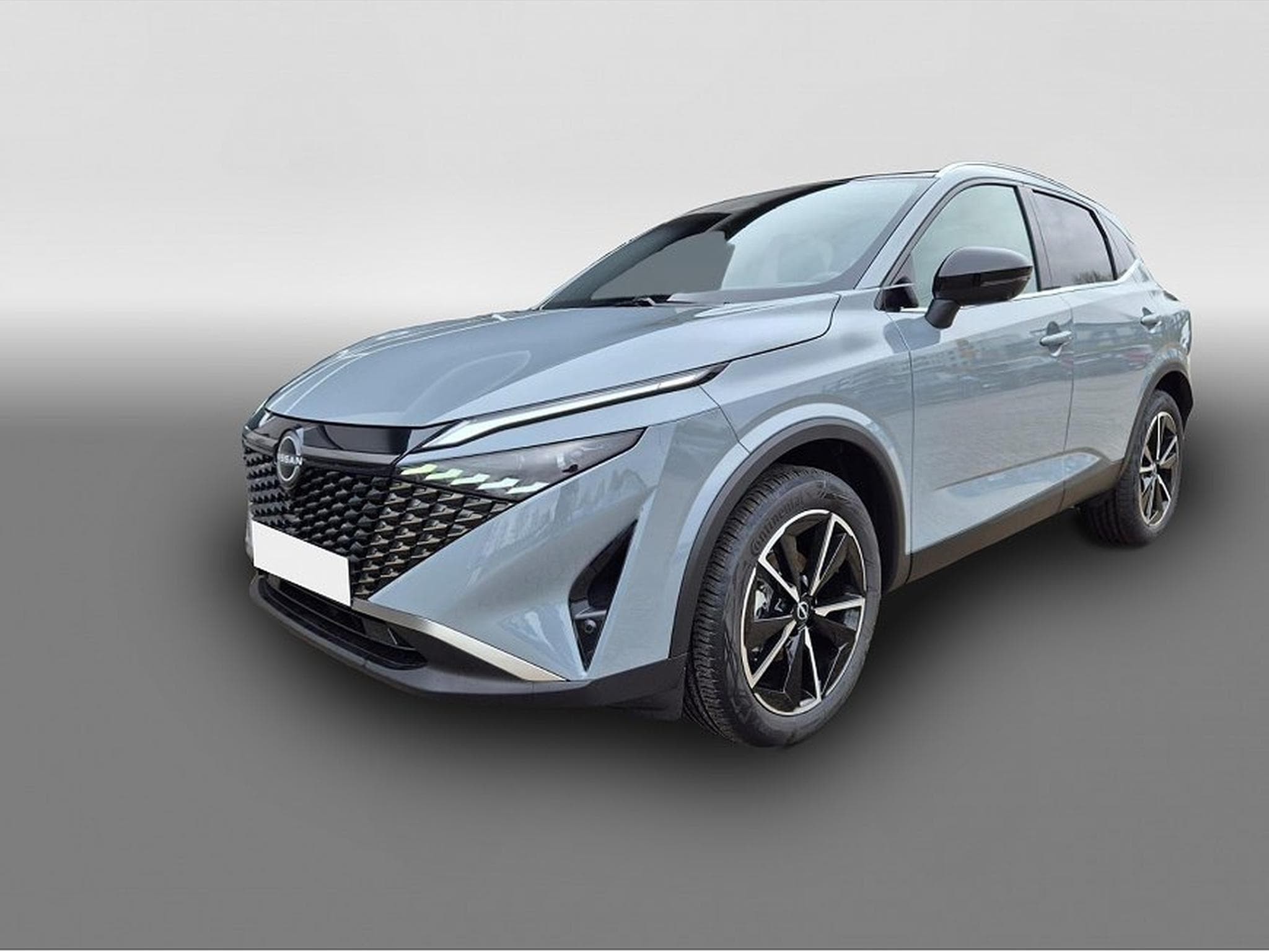 Nissan Qashqai (2026) - Photo 1