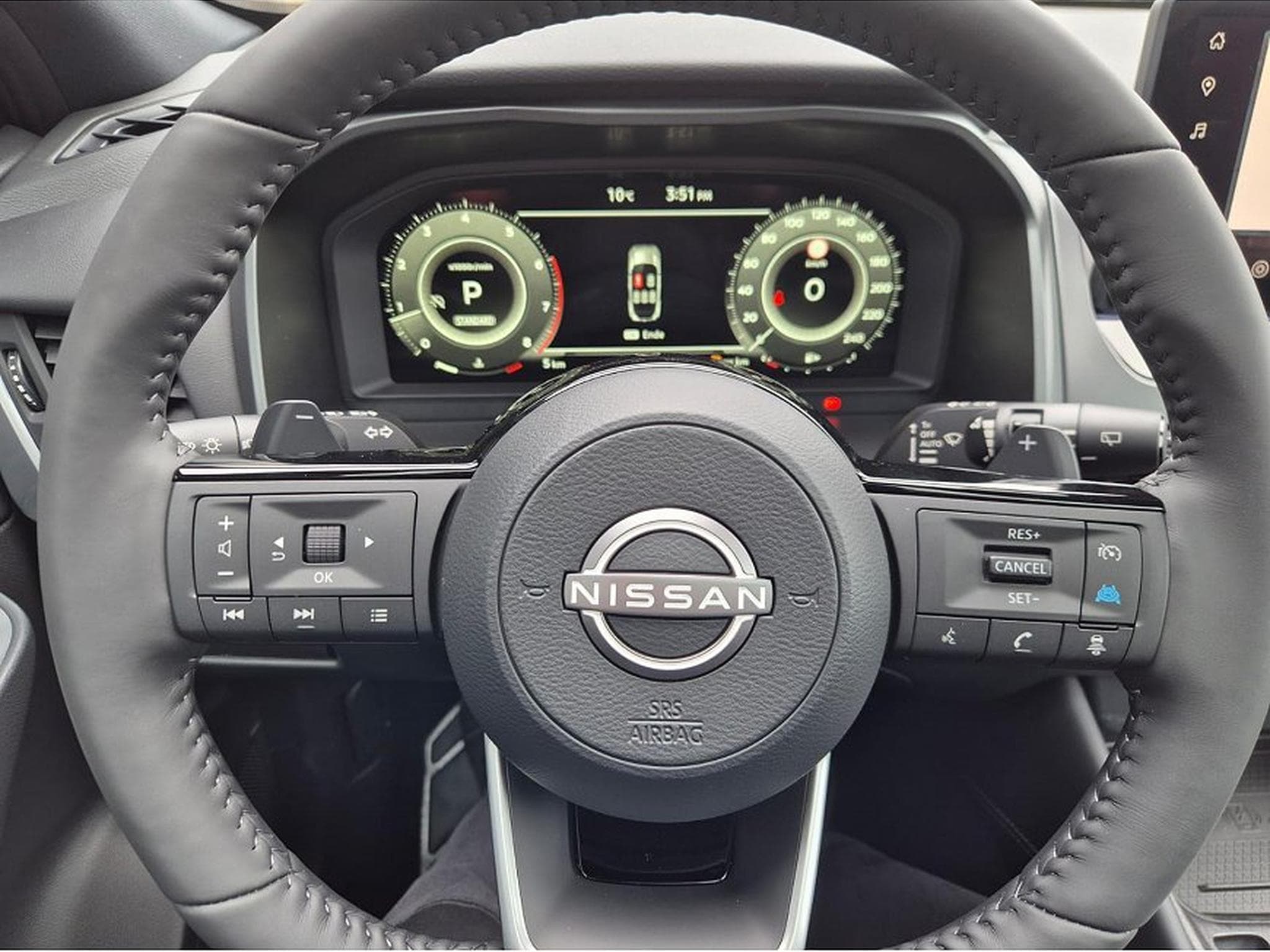 Nissan Qashqai (2026) - Photo 19