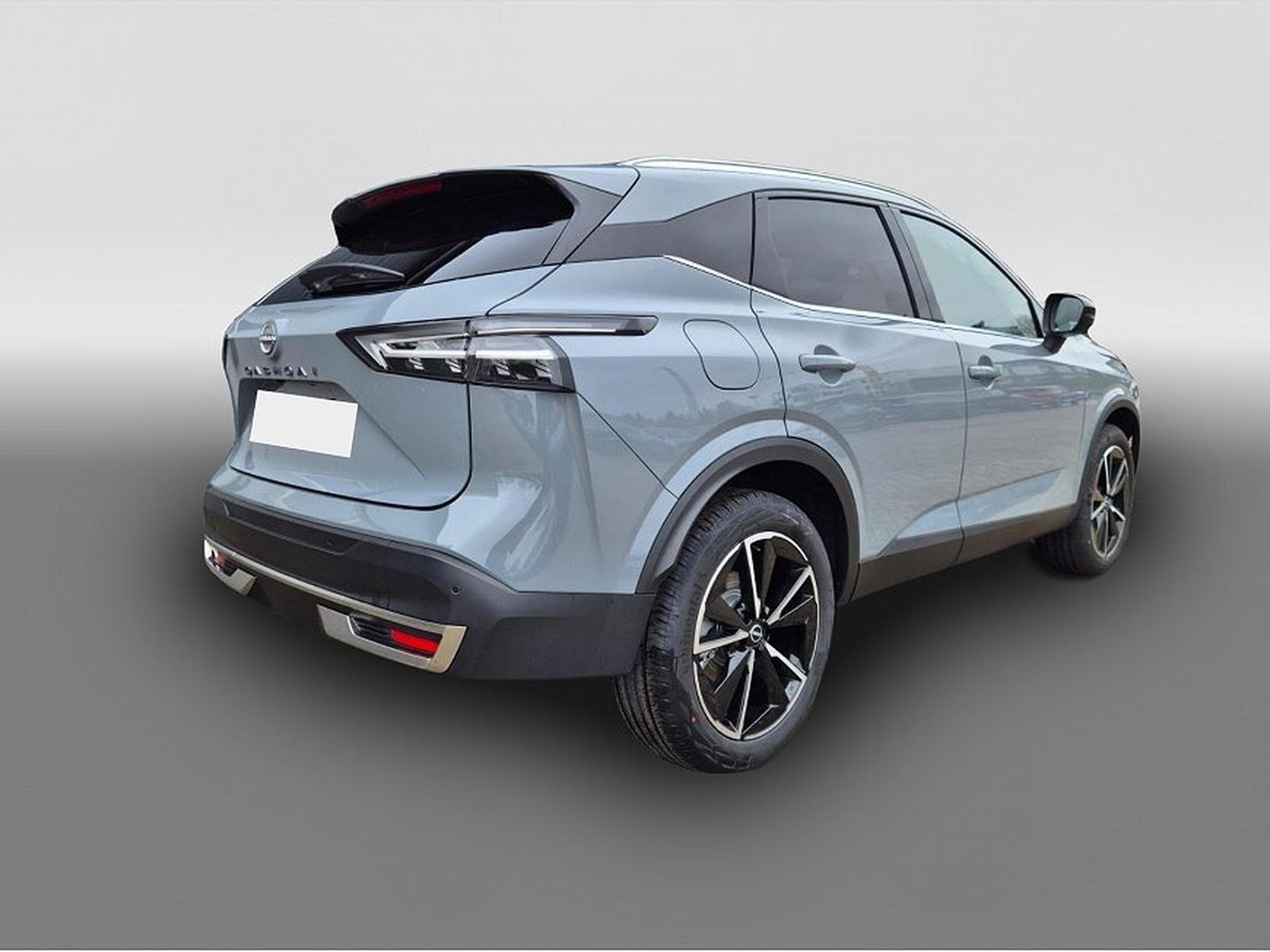 Nissan Qashqai (2026) - Photo 5