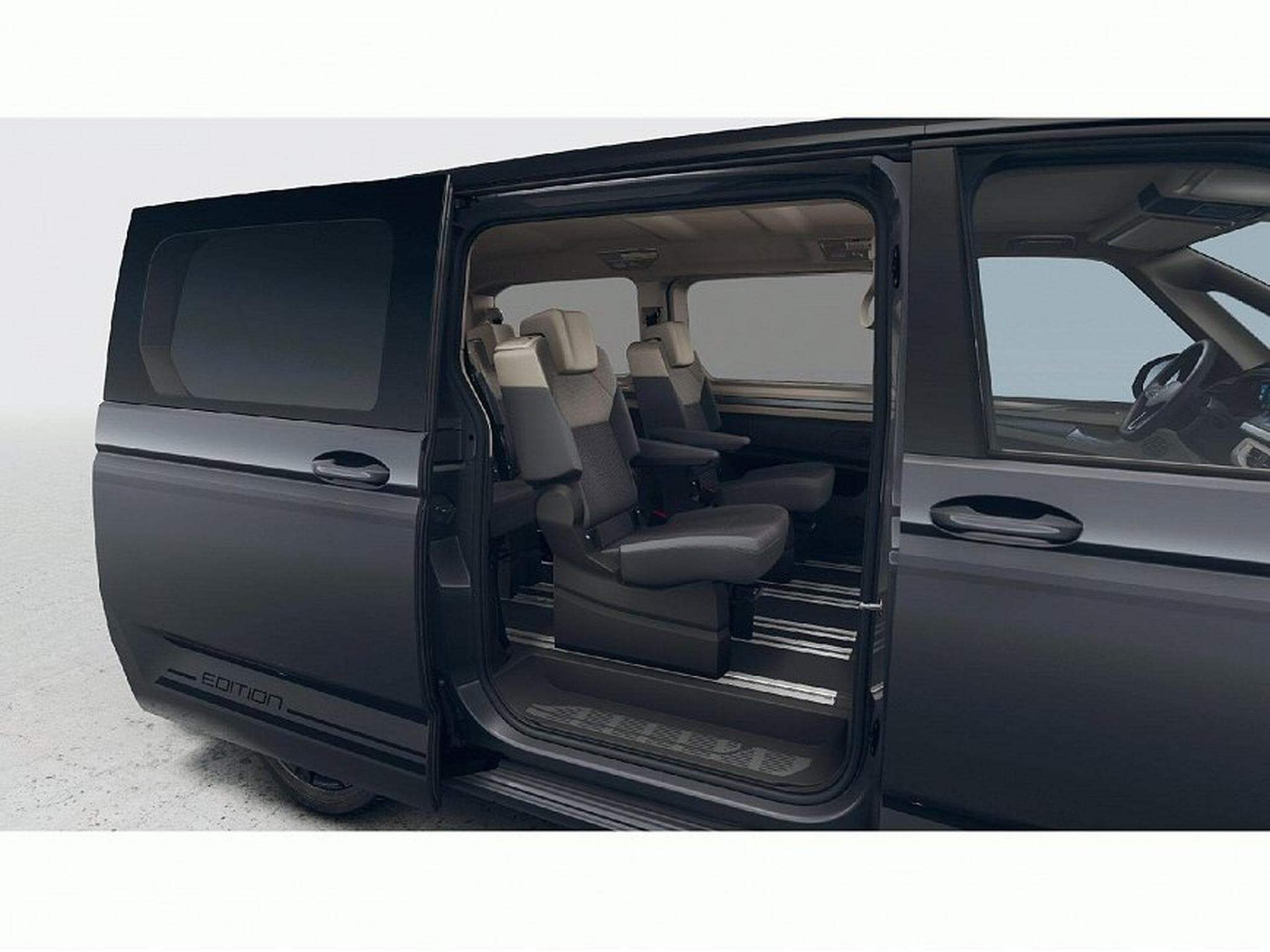 VW Multivan (2024) - Foto 4