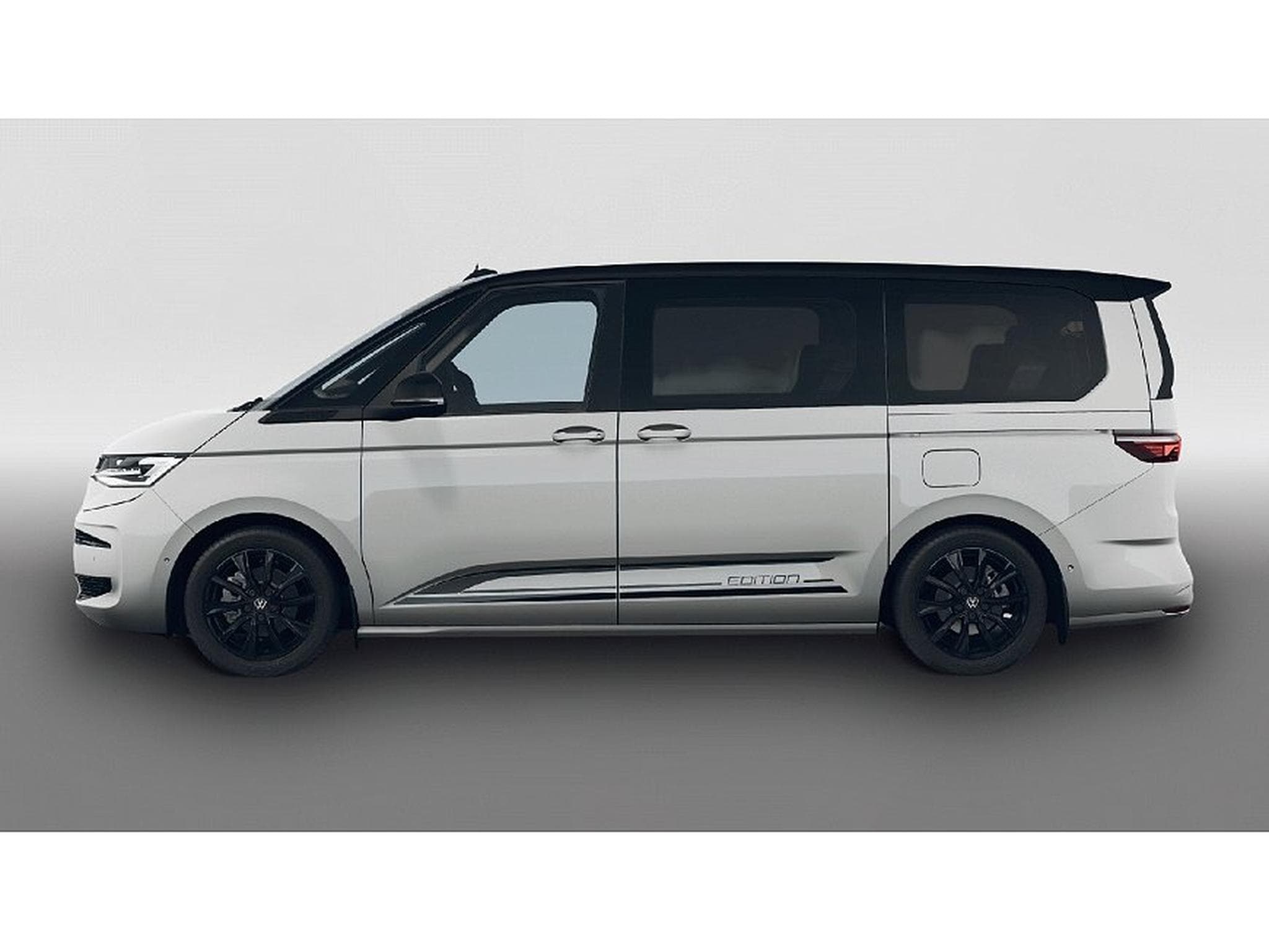 VW Multivan (2024) - Foto 2