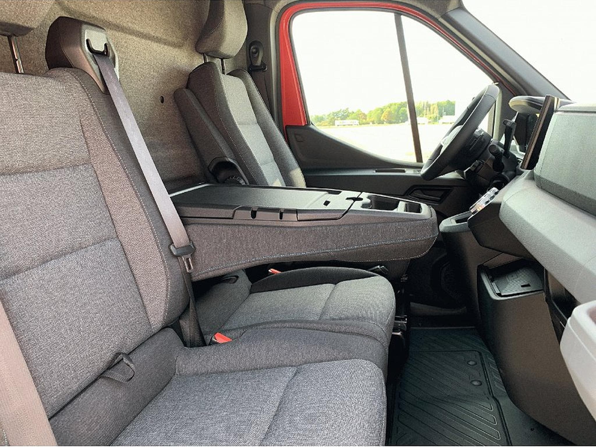 Renault Master (2026) - Photo 13