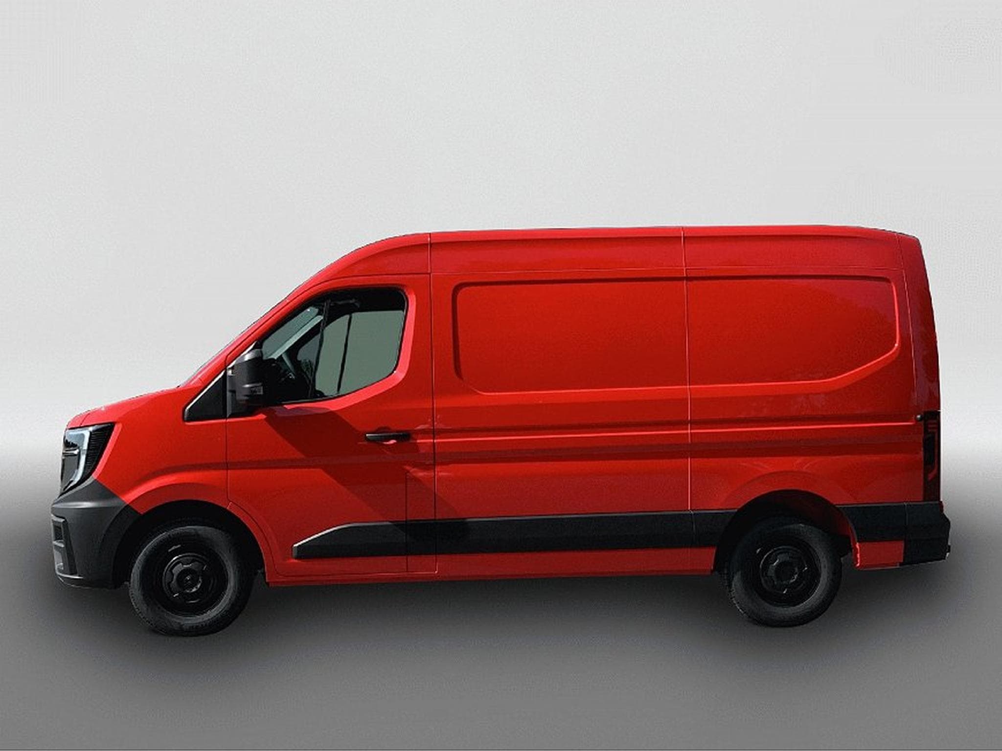 Renault Master (2026) - Photo 2