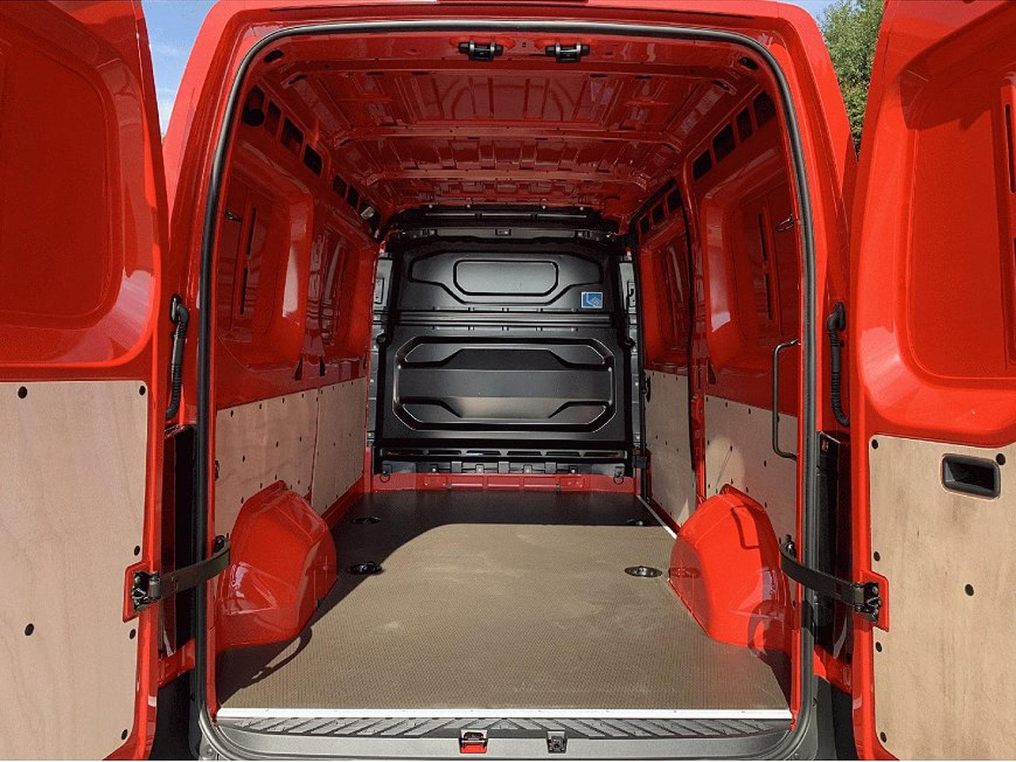 Renault Master (2026) - Photo 5