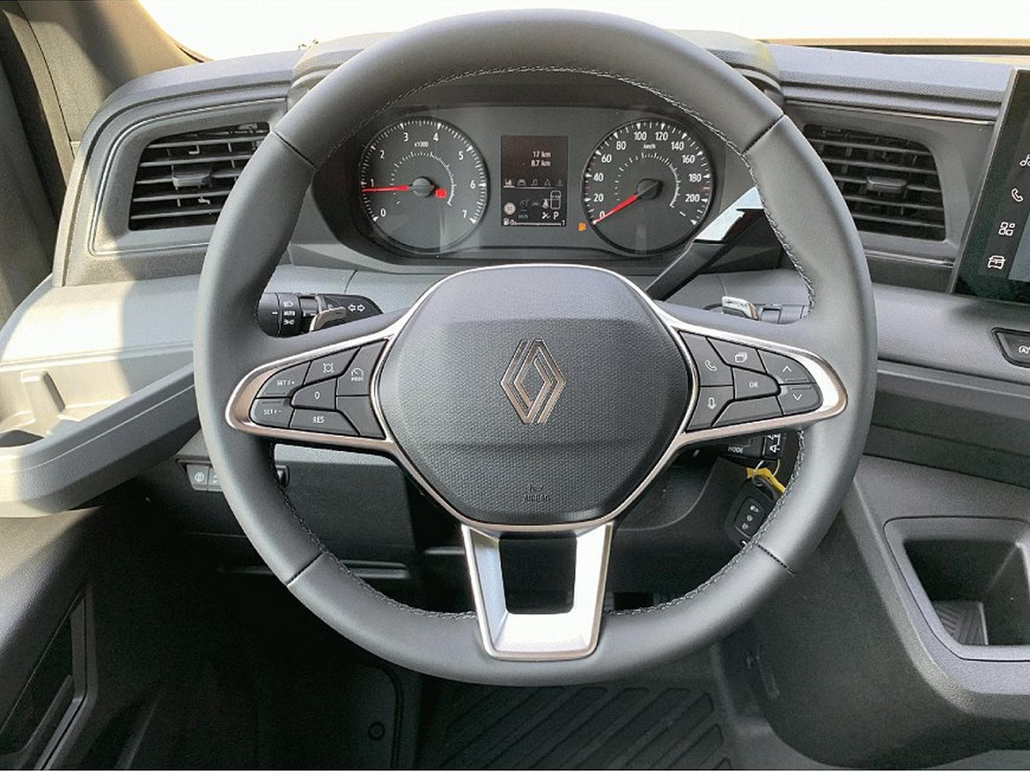 Renault Master (2026) - Photo 7