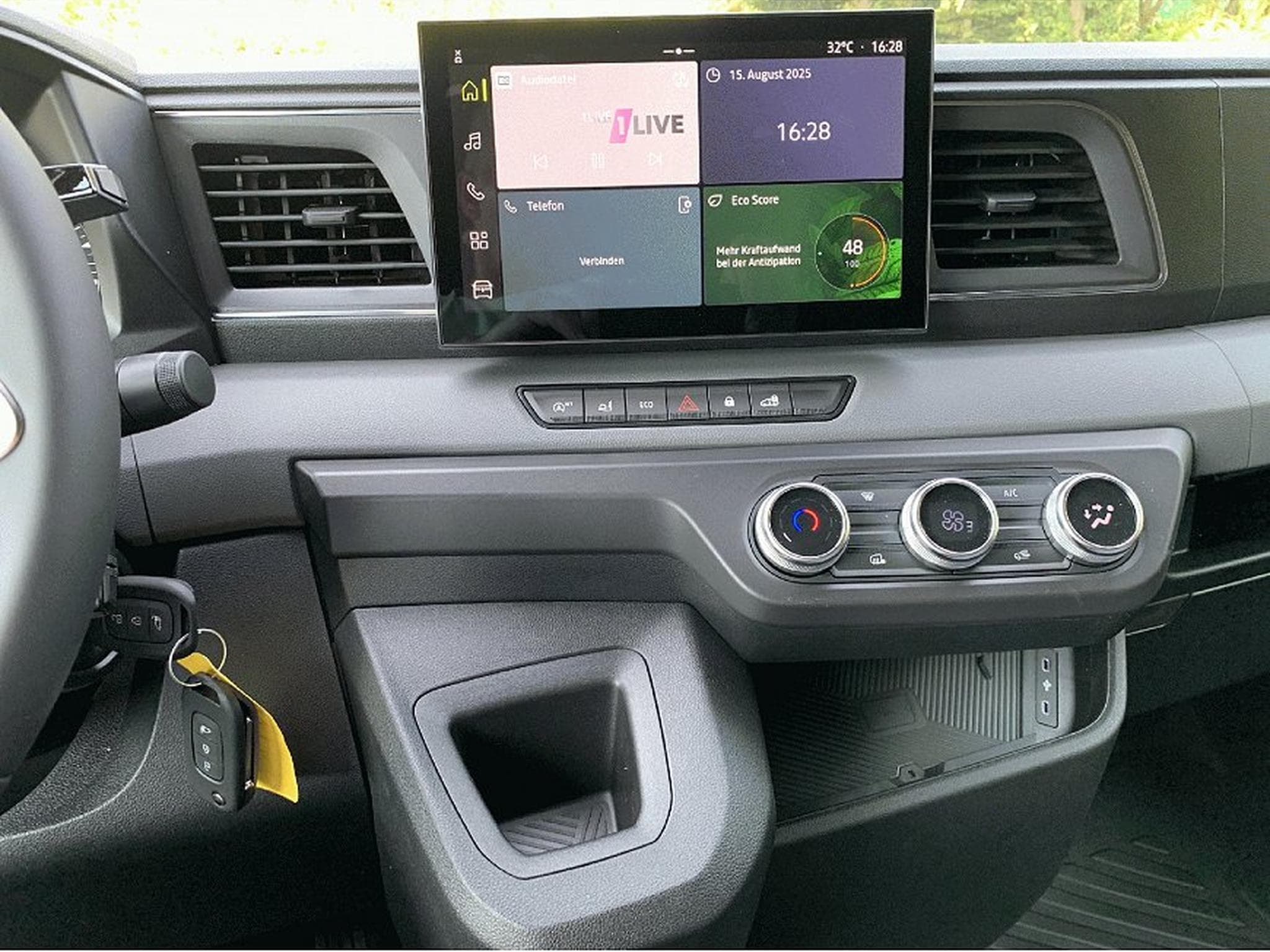 Renault Master (2026) - Photo 8