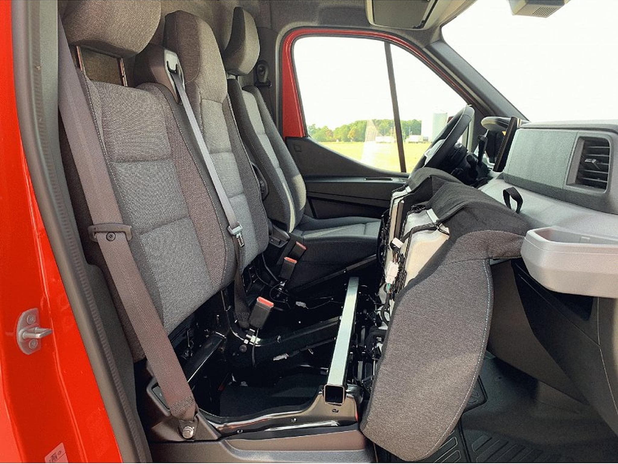 Renault Master (2026) - Photo 14