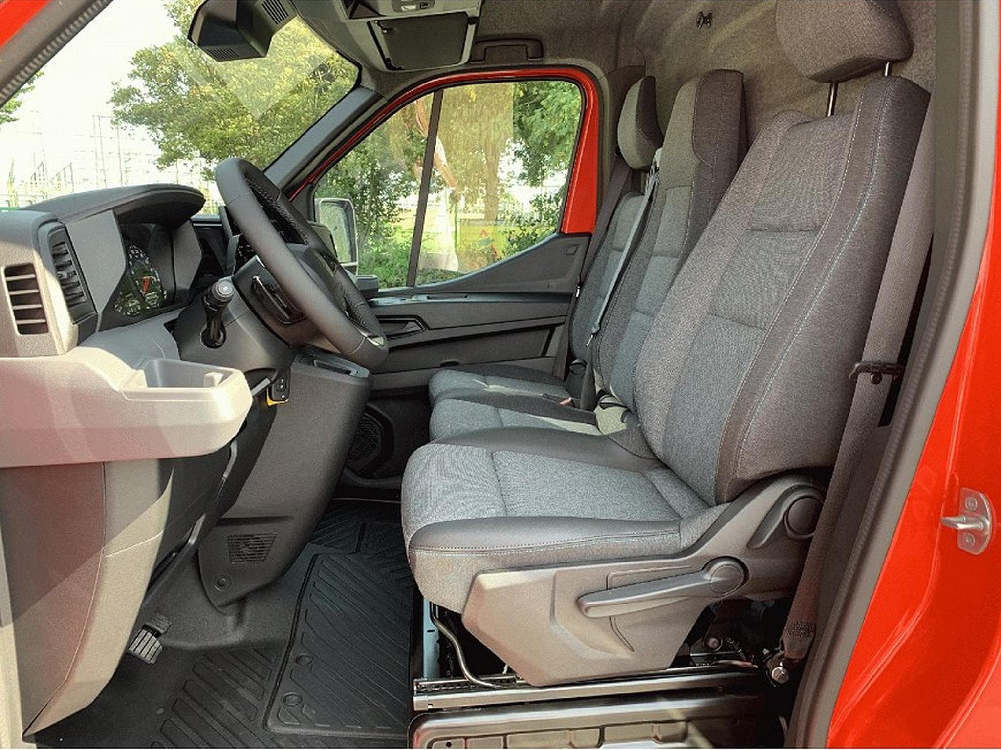 Renault Master (2026) - Photo 6