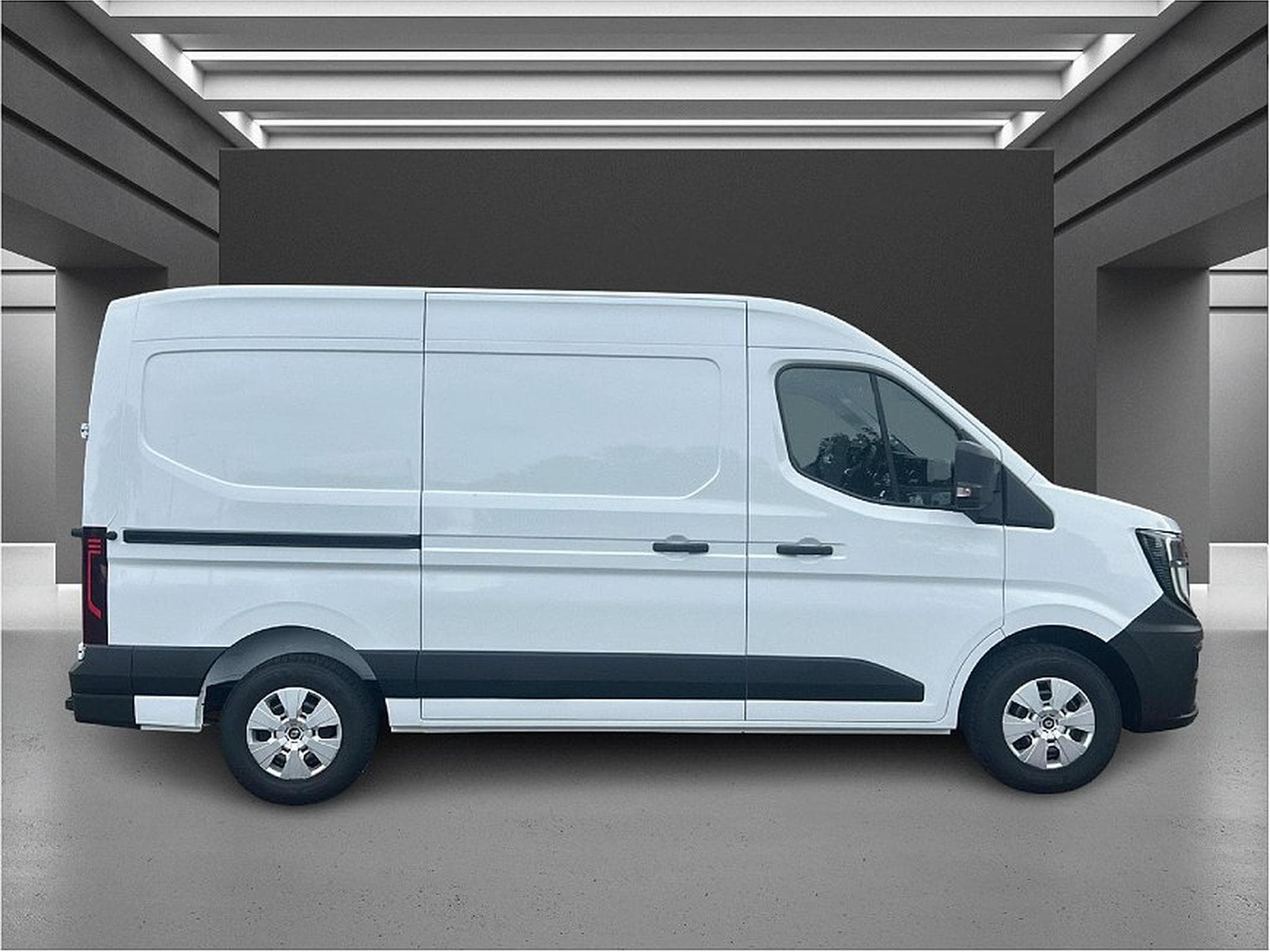 Renault Master (2026) - Photo 13