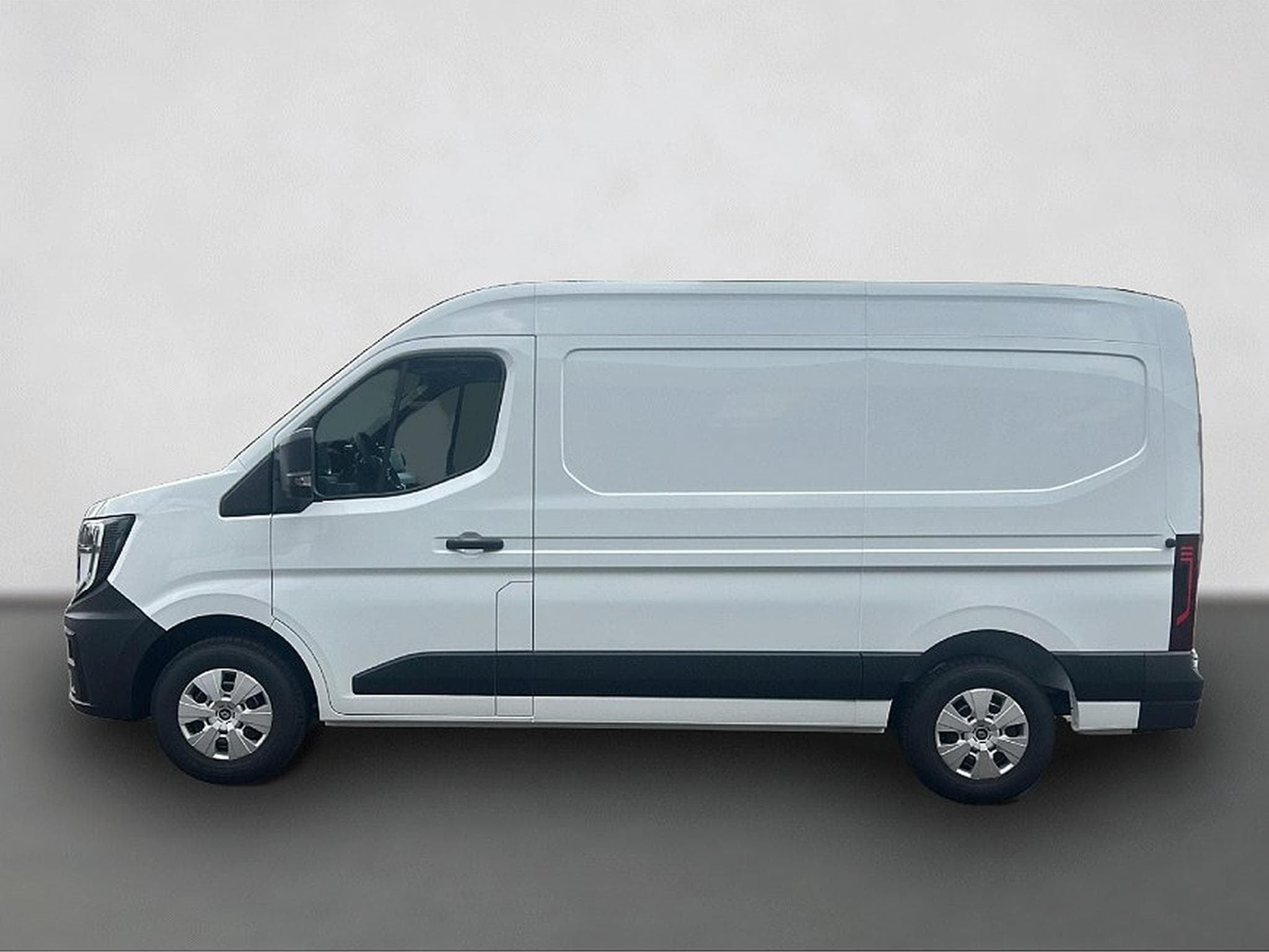 Renault Master (2026) - Photo 2