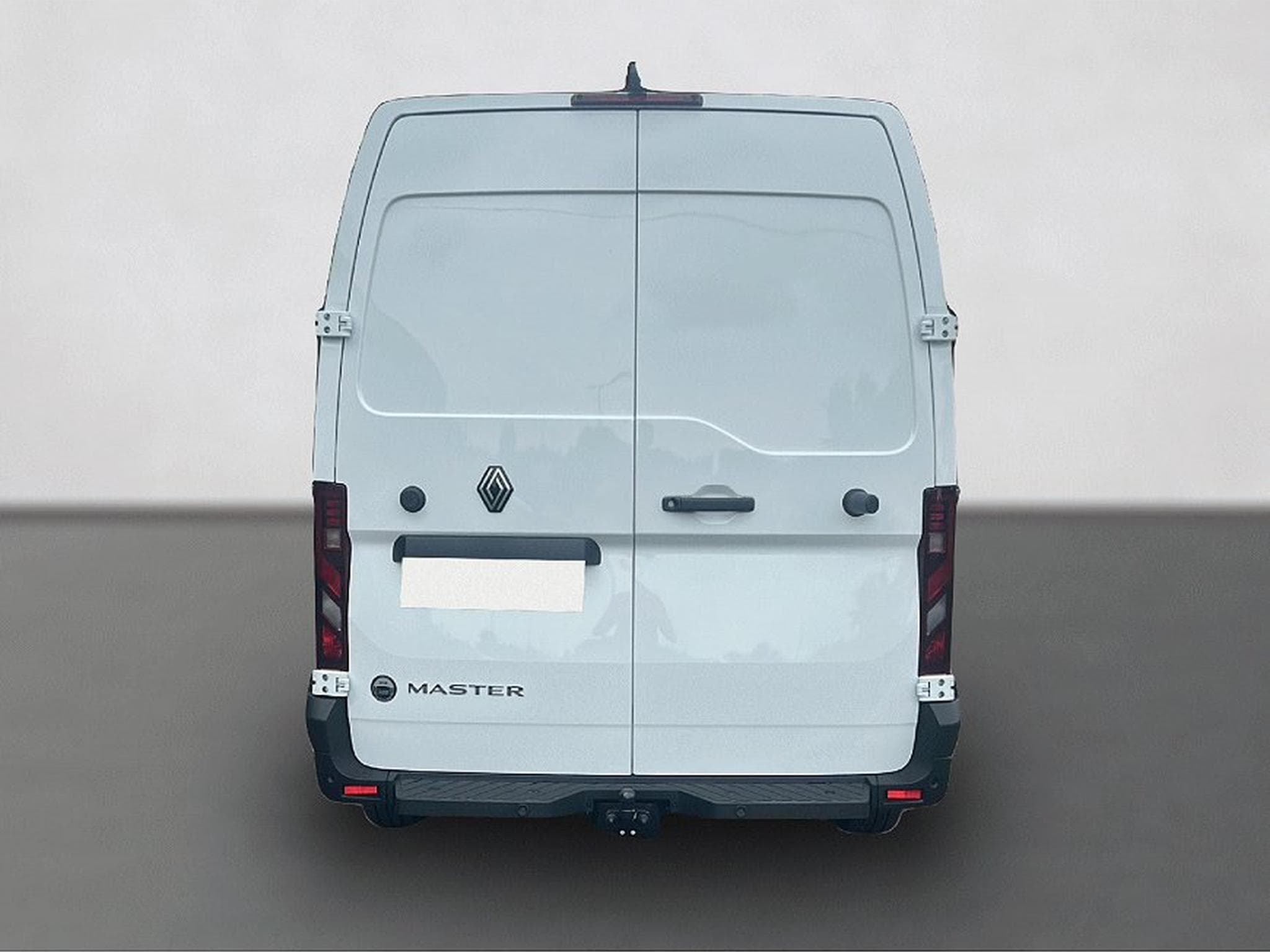 Renault Master (2026) - Photo 4