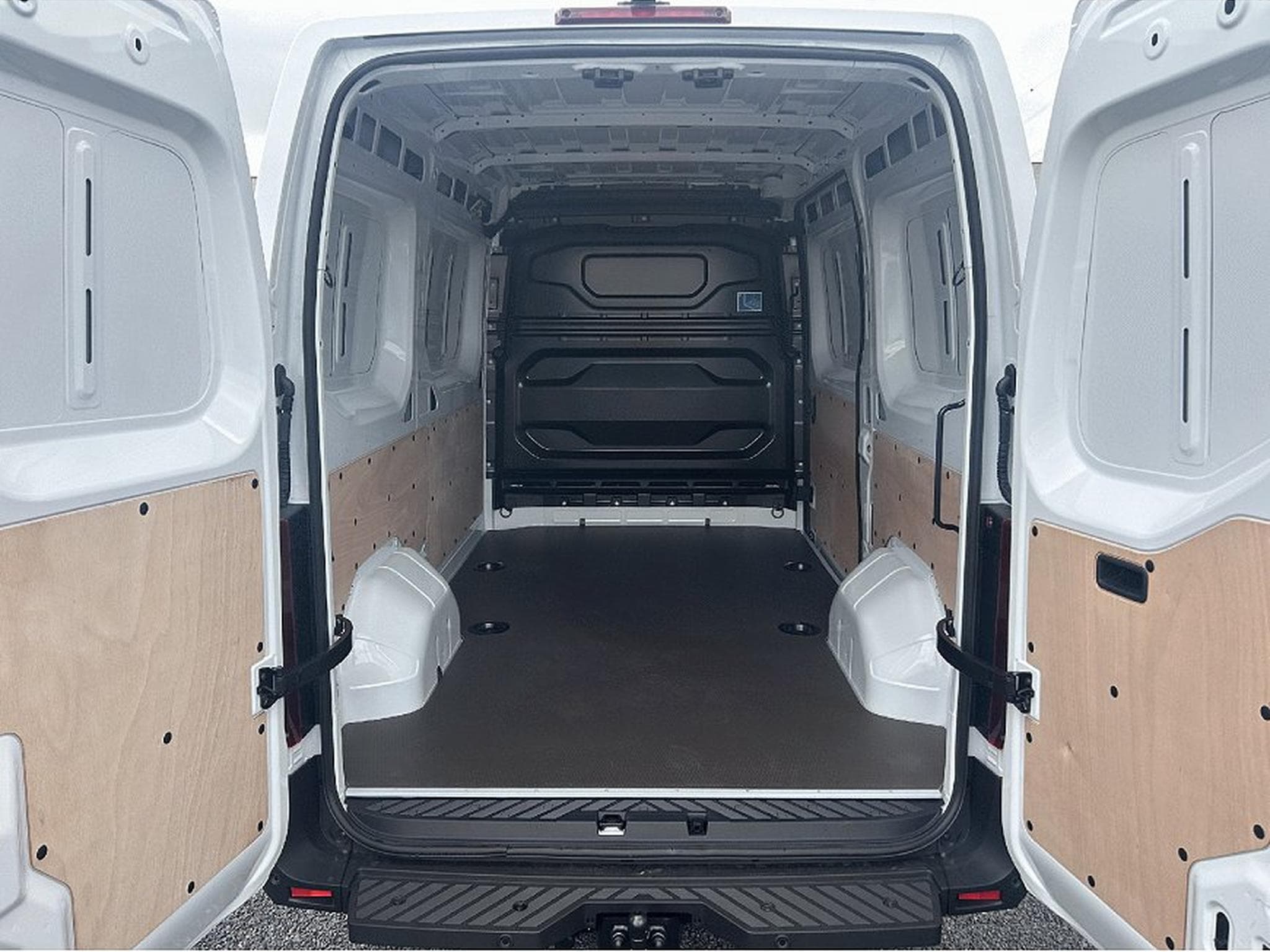 Renault Master (2026) - Photo 5