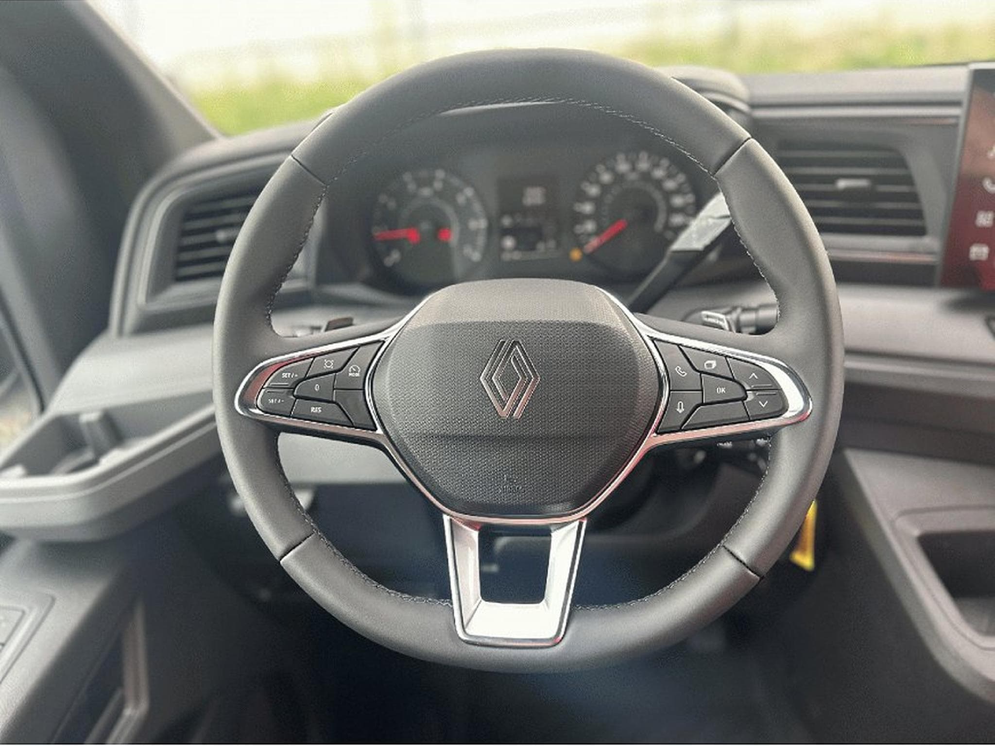 Renault Master (2026) - Photo 8