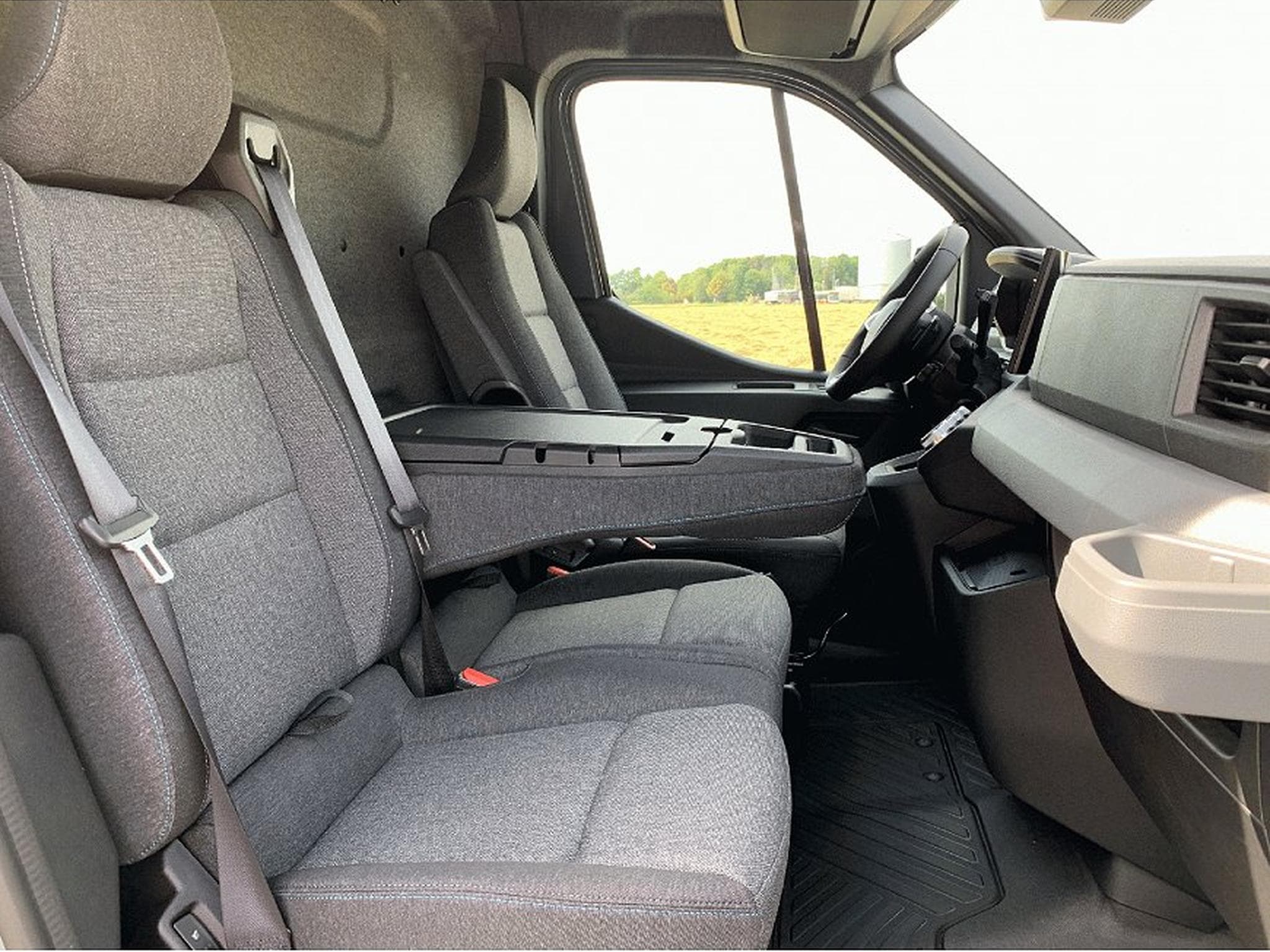 Renault Master (2026) - Photo 15