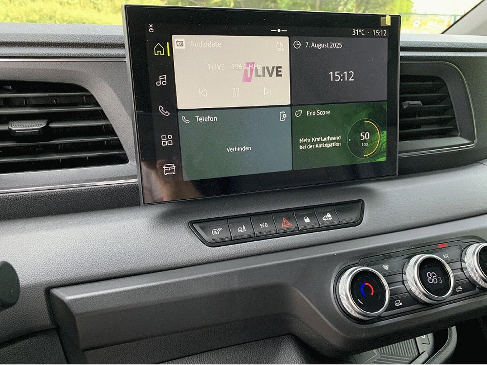 Renault Master (2026) - Photo 8