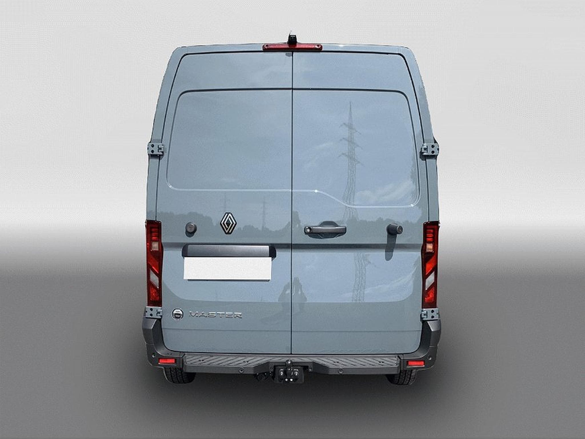 Renault Master (2026) - Photo 4