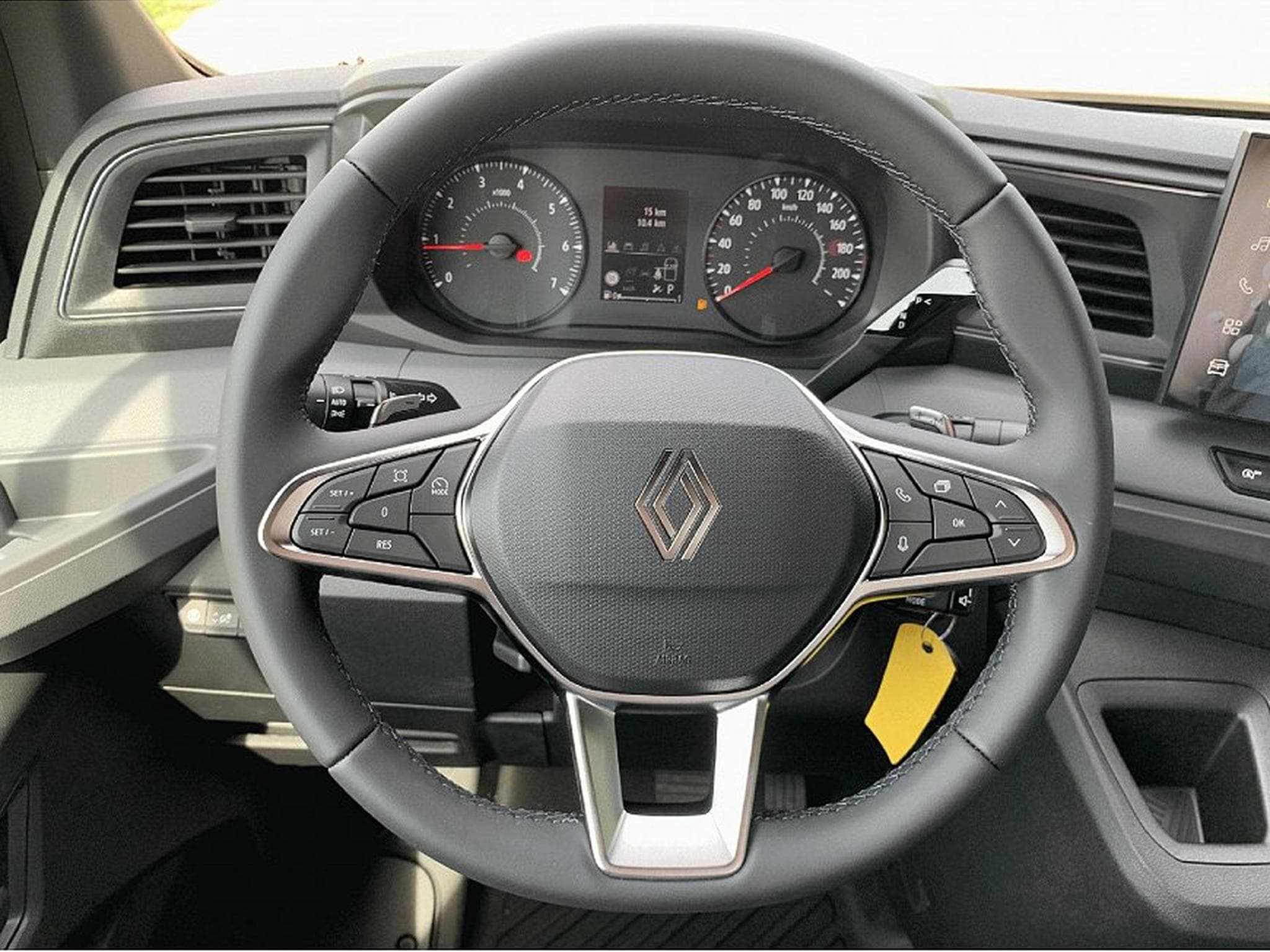 Renault Master (2026) - Photo 7