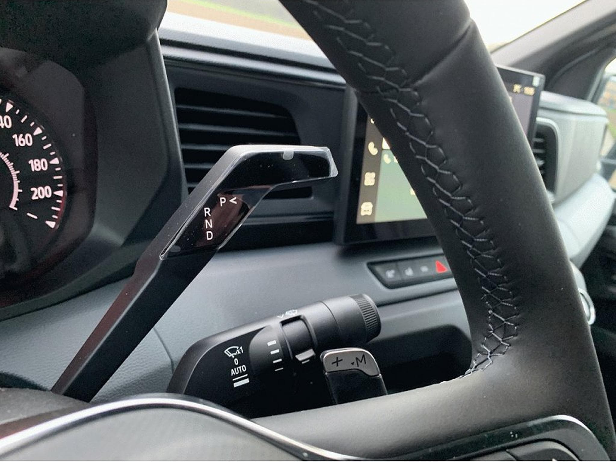 Renault Master (2026) - Photo 10