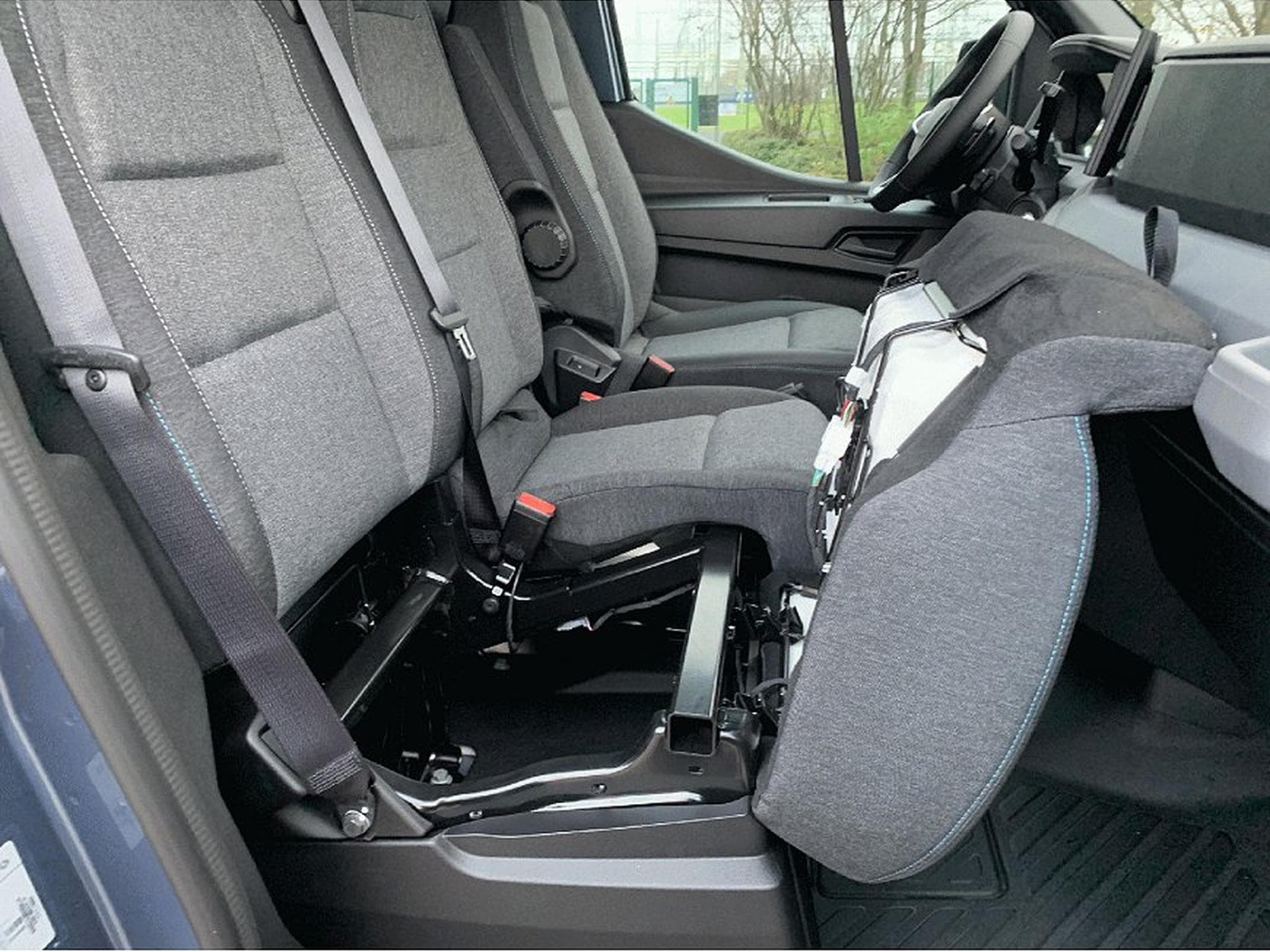 Renault Master (2026) - Photo 14