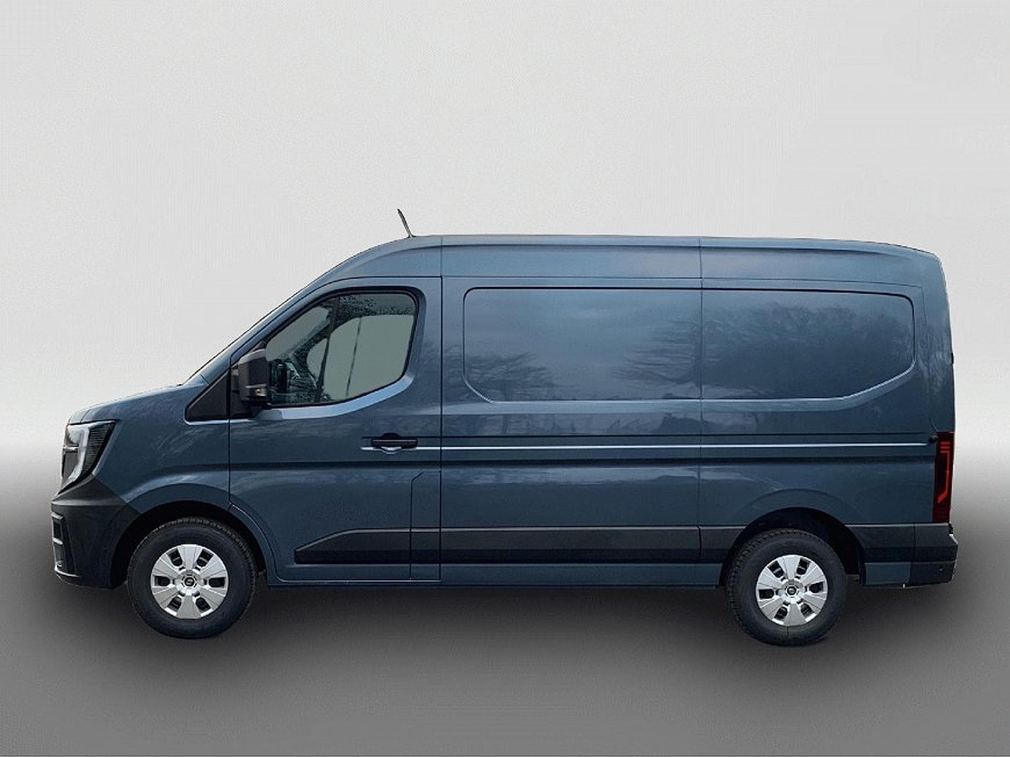 Renault Master (2026) - Photo 2