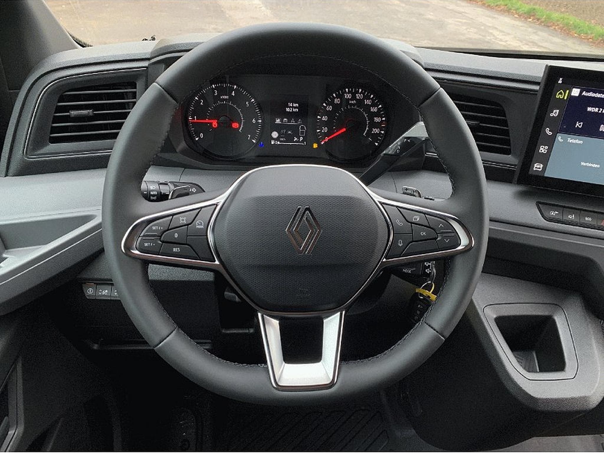 Renault Master (2026) - Photo 7