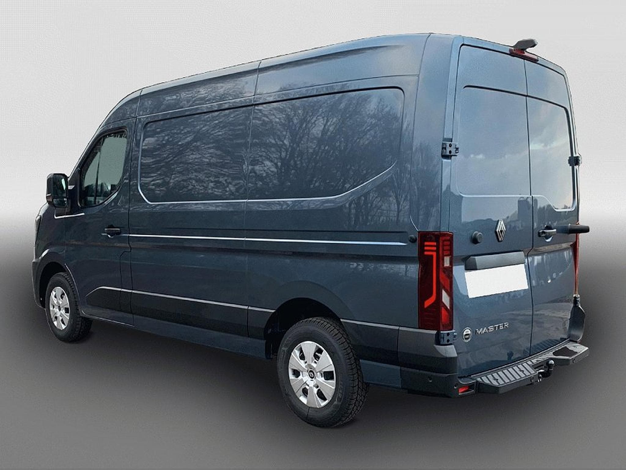Renault Master (2026) - Photo 3