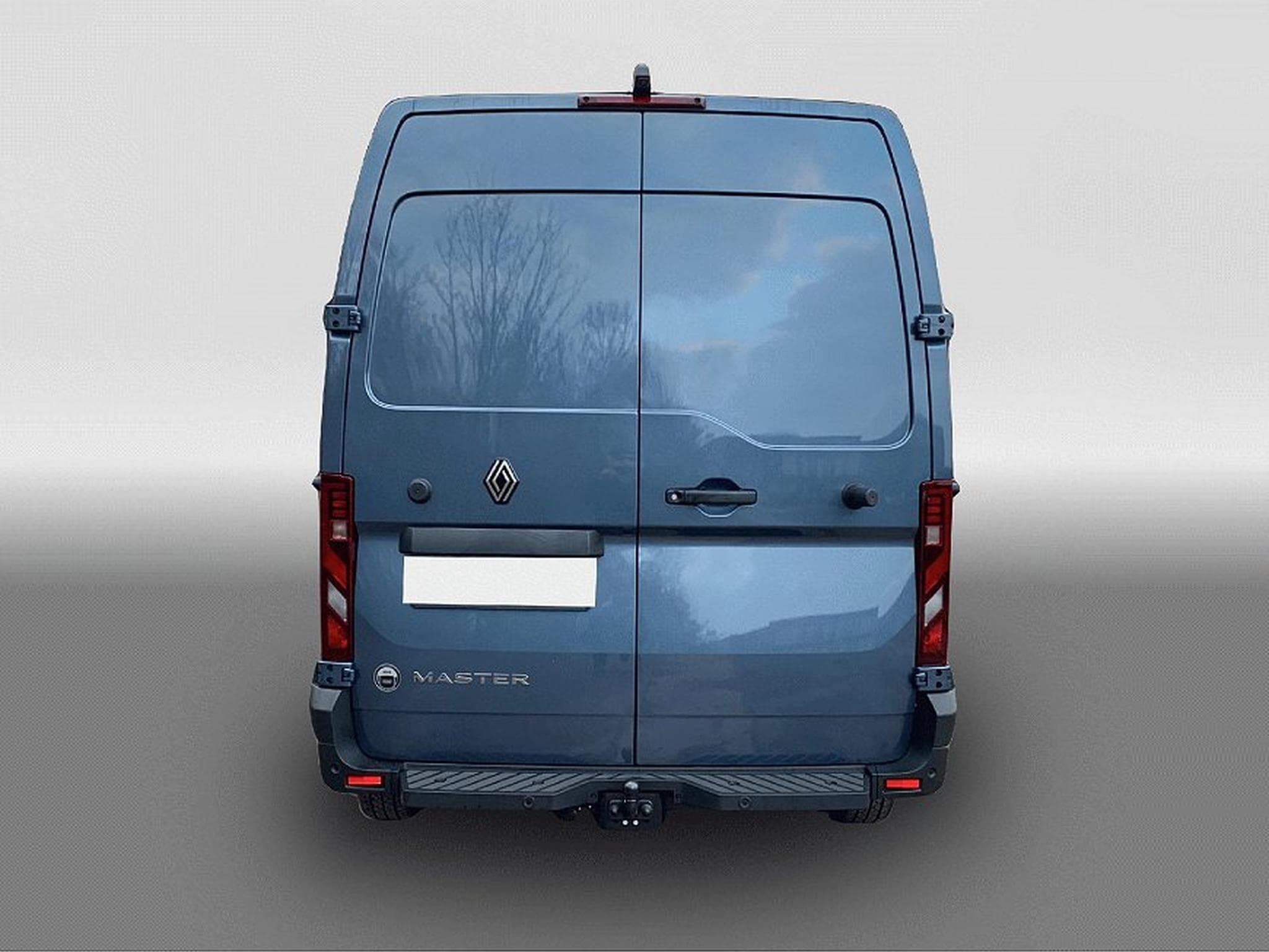 Renault Master (2026) - Photo 4