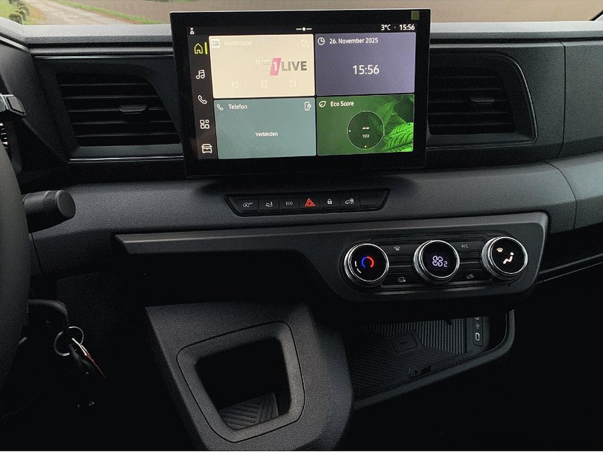 Renault Master (2026) - Photo 8