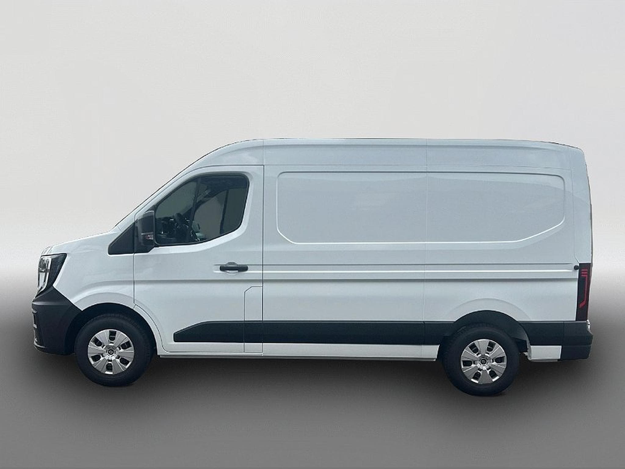 Renault Master (2026) - Photo 2