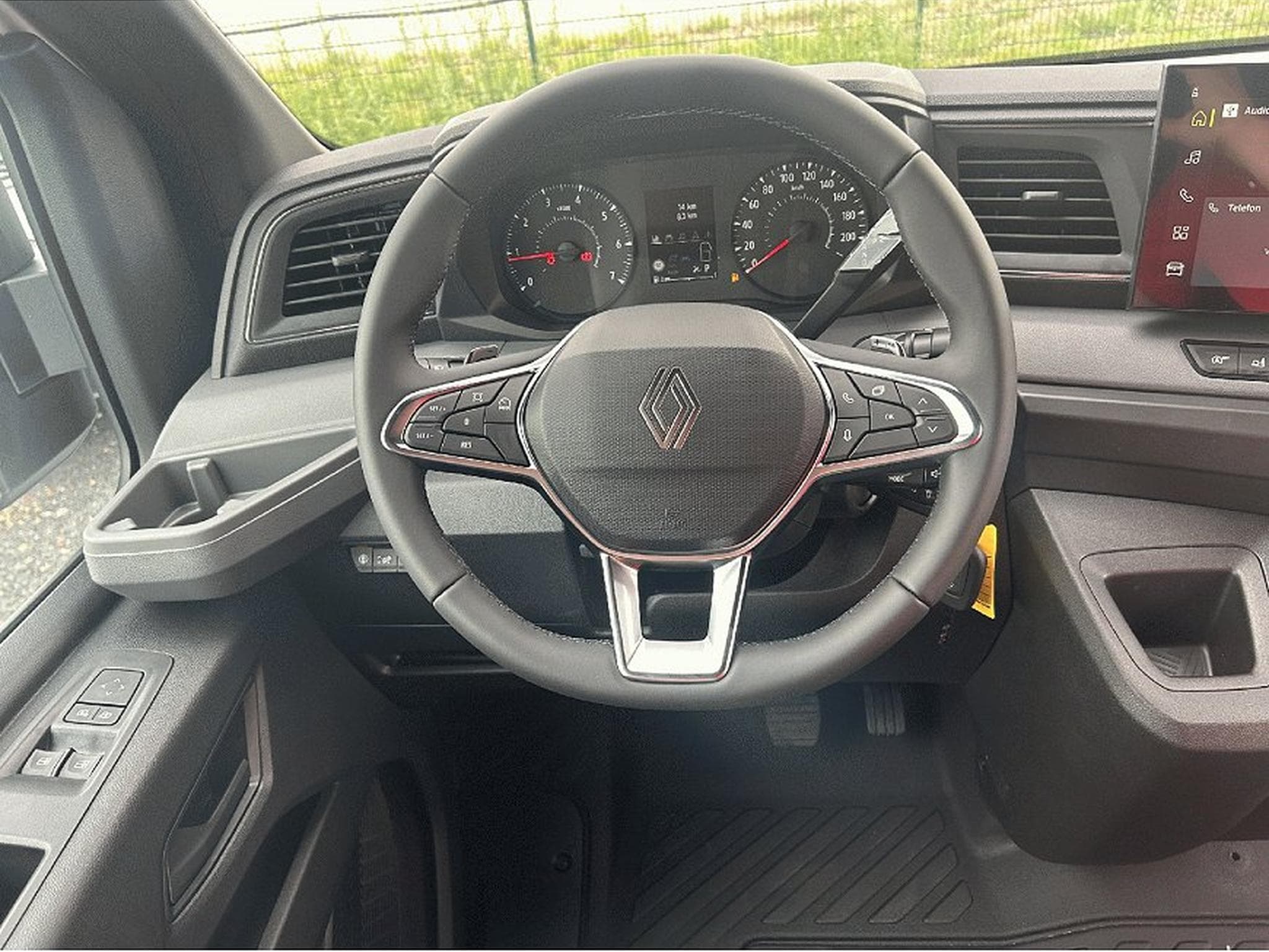 Renault Master (2026) - Photo 7