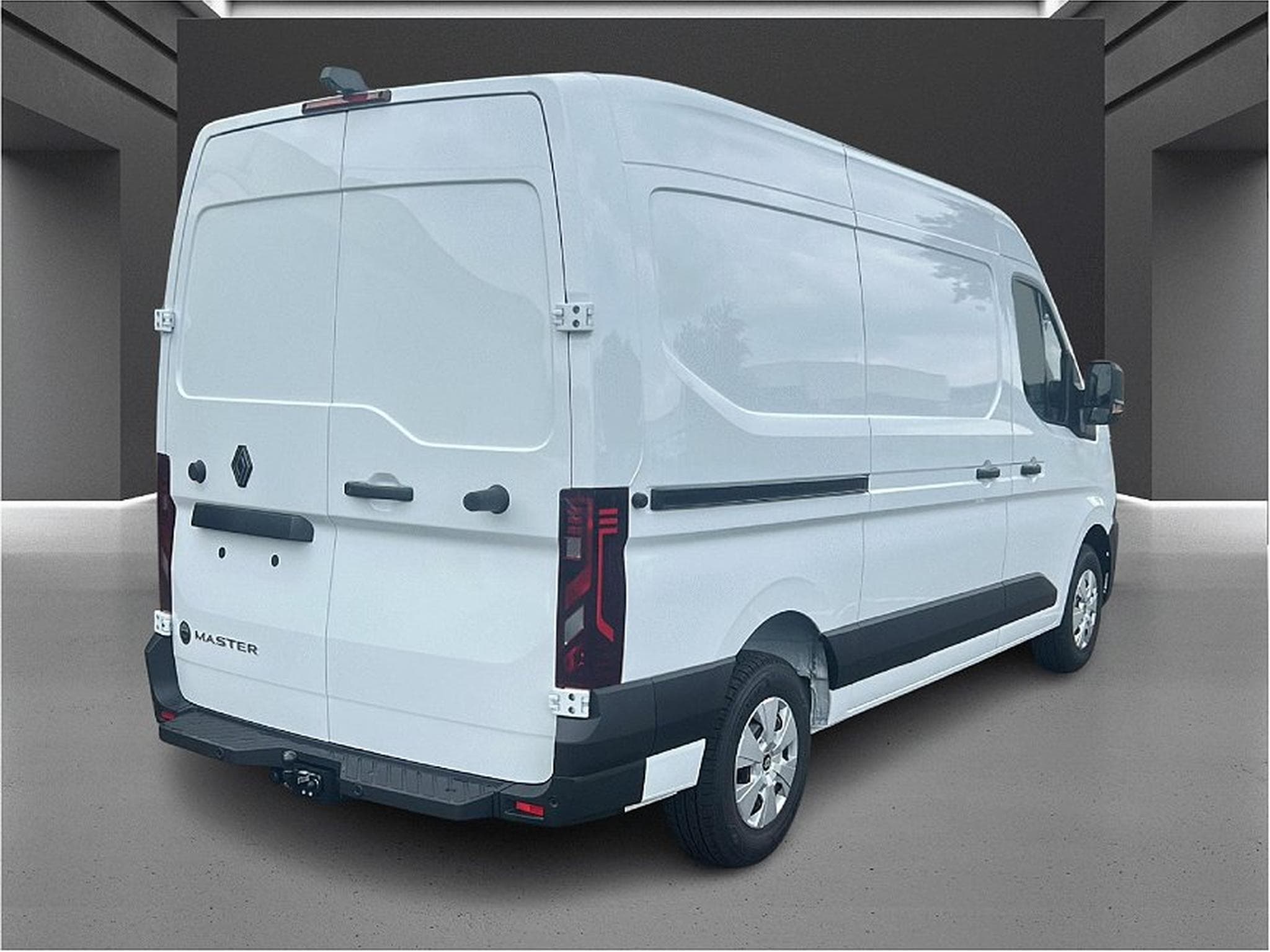 Renault Master (2026) - Photo 12