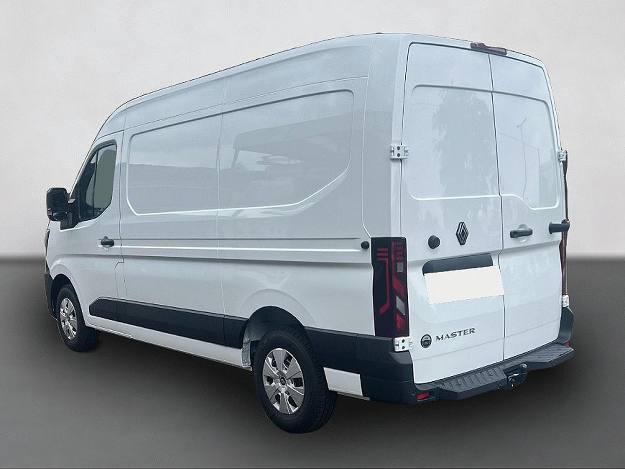 Renault Master (2026) - Photo 3