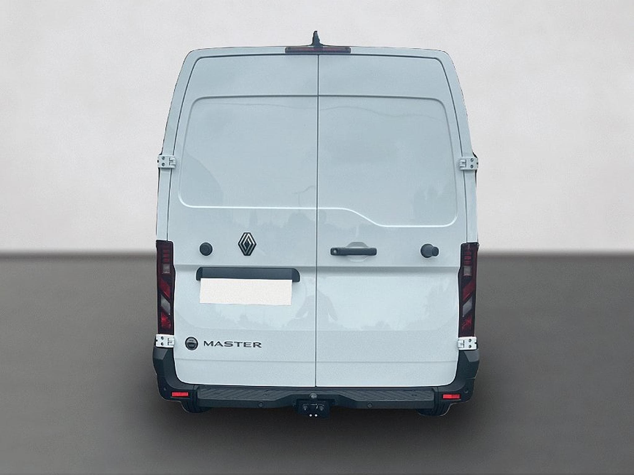 Renault Master (2026) - Photo 4