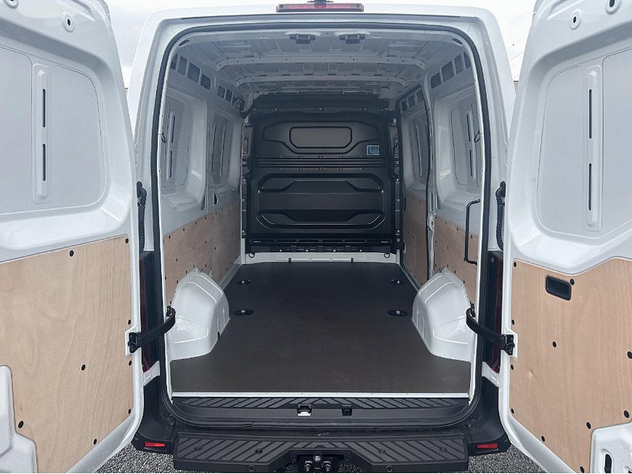 Renault Master (2026) - Photo 5