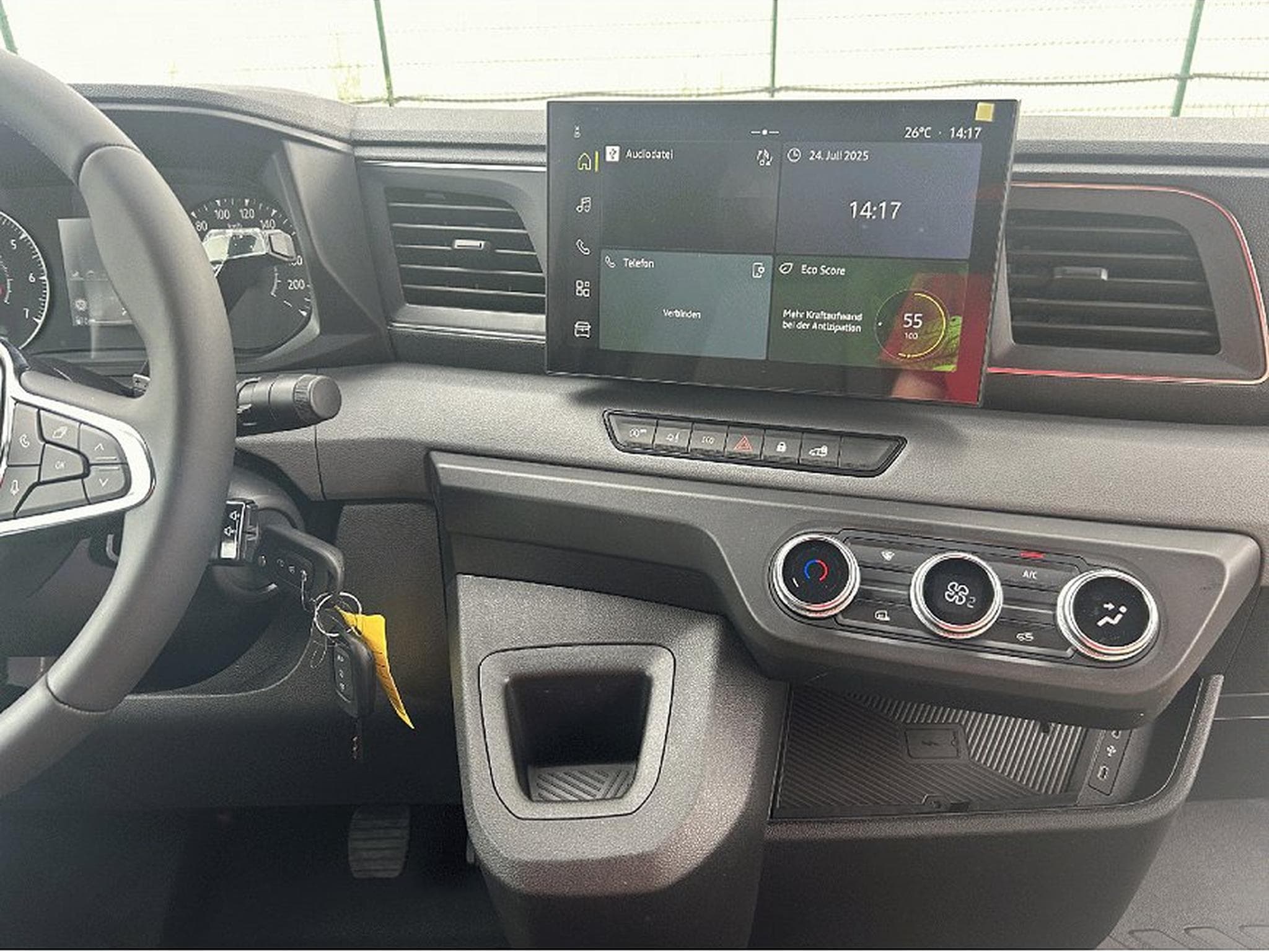 Renault Master (2026) - Photo 9